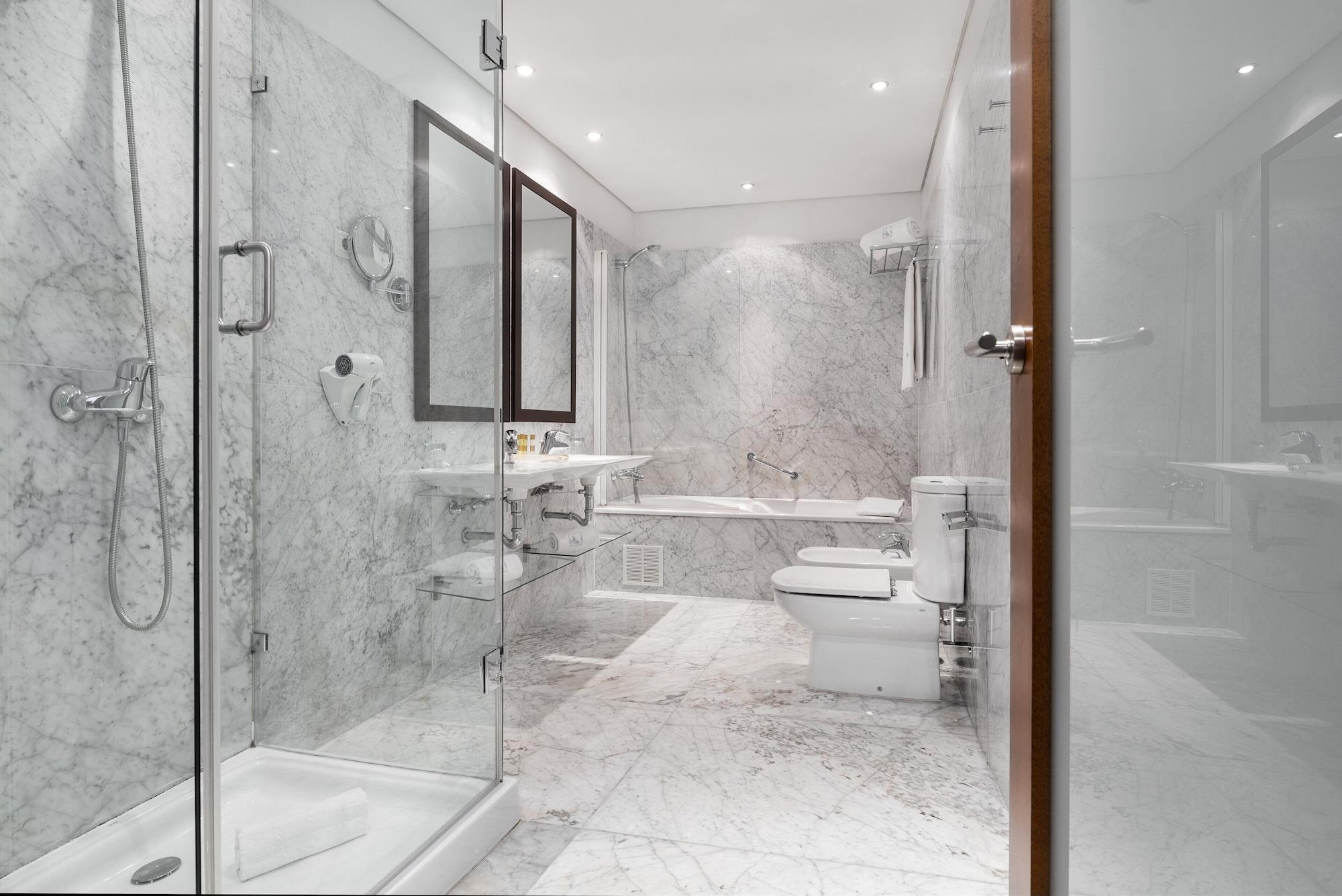 Eurostars Artes 4*