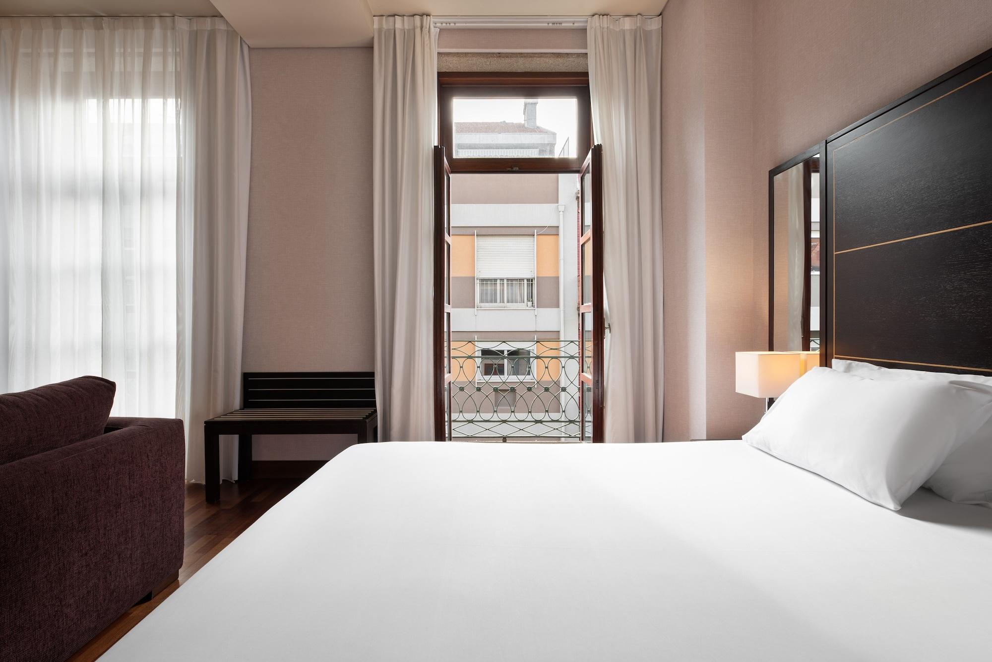 Hotel Eurostars Artes Porto