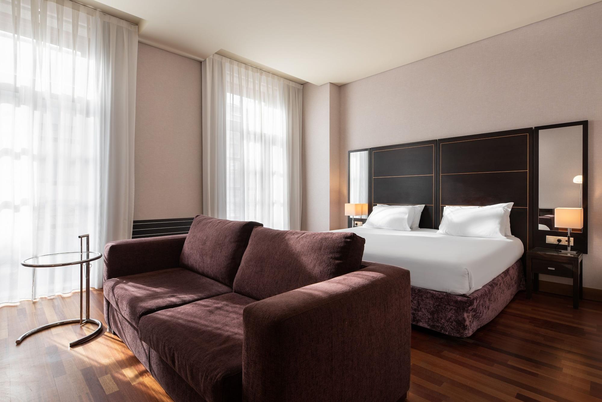 Eurostars Artes Porto