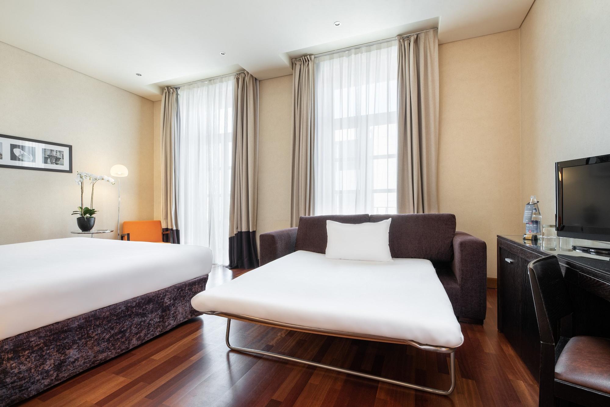 Eurostars Artes Hotel Porto