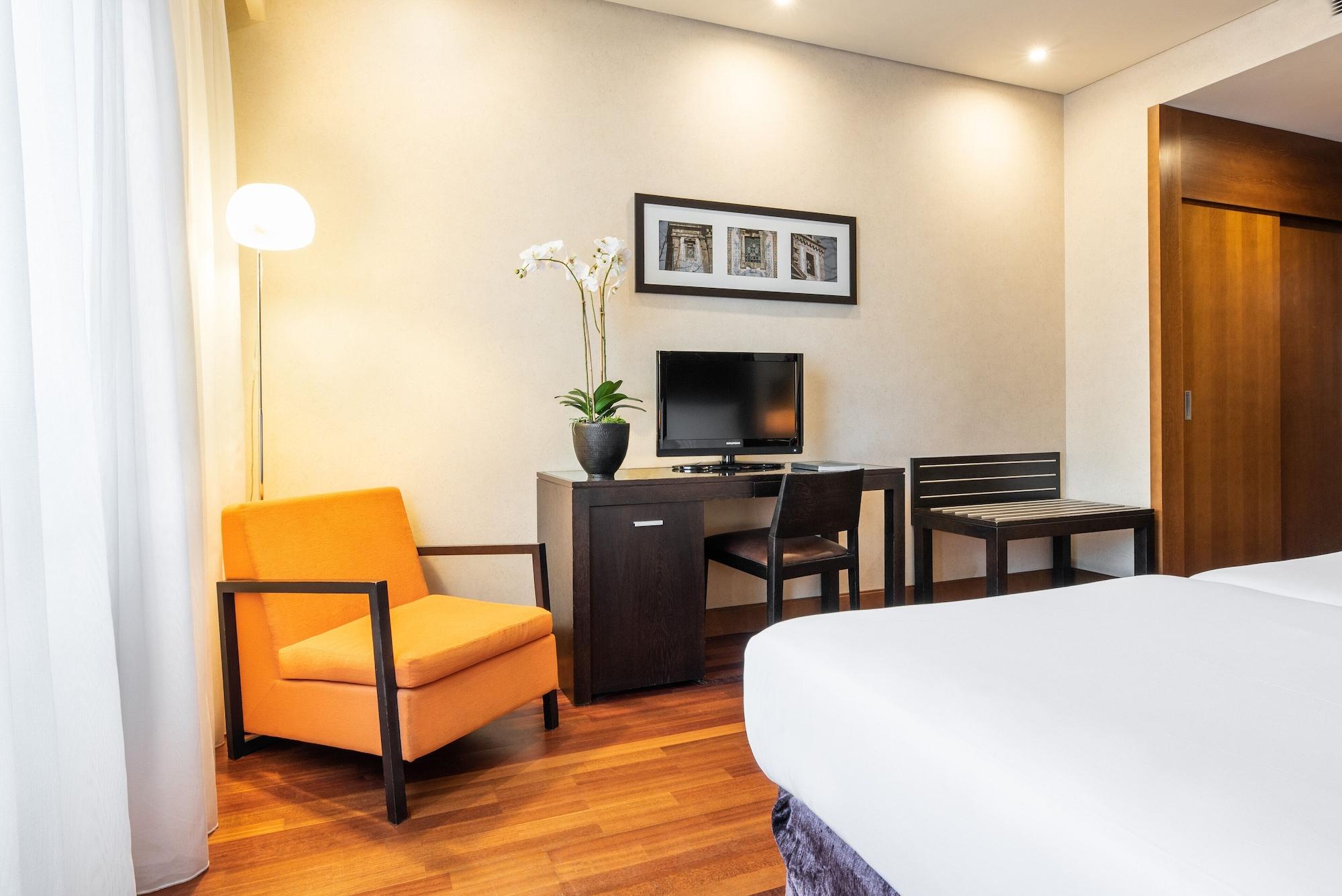 Hotel Eurostars Artes Porto