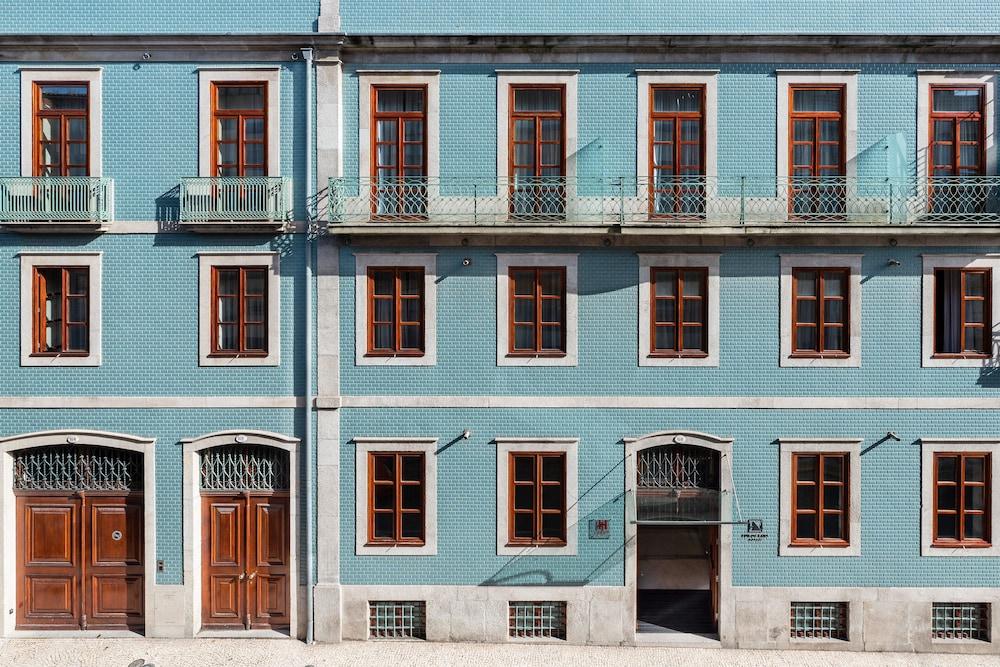 Hotel Eurostars Artes Porto
