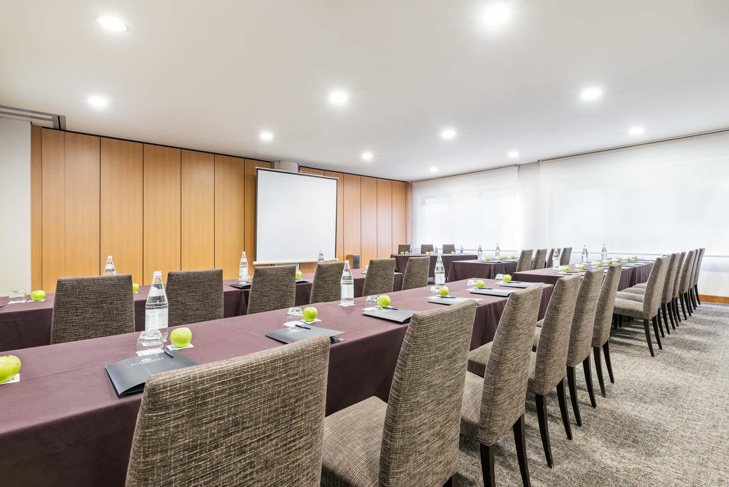 Eurostars Artes Hotel Porto