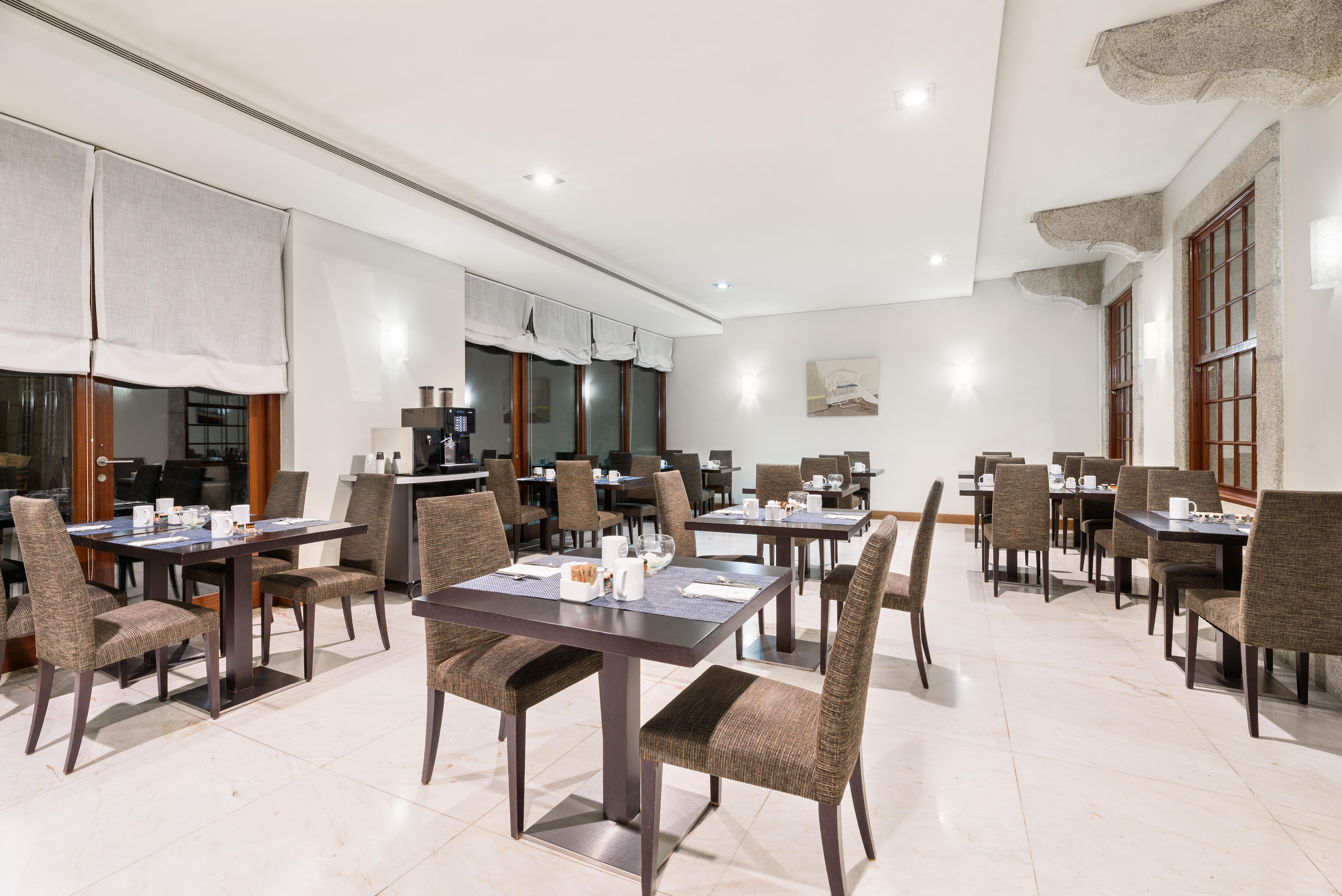 Hotel Eurostars Artes 4*