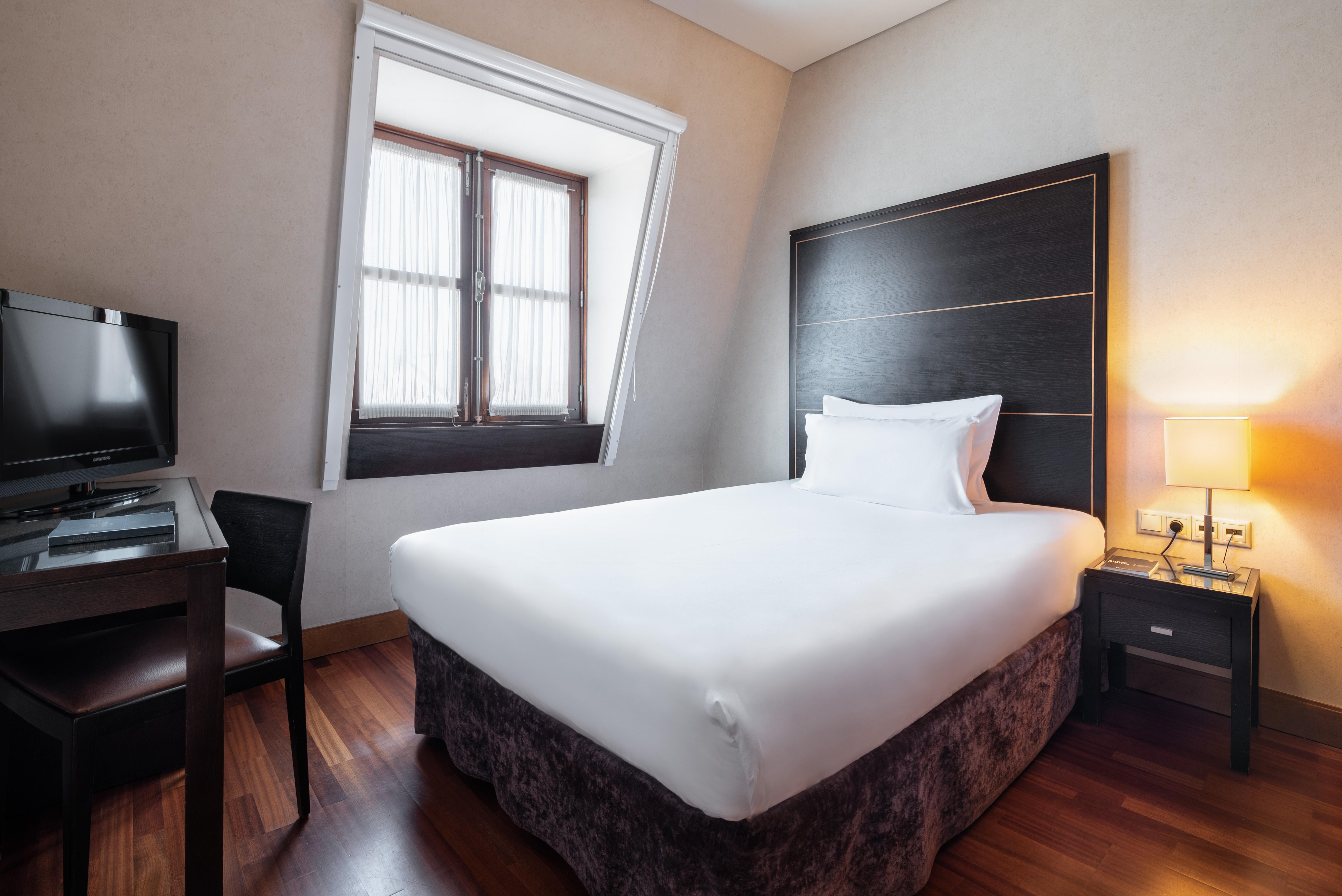 Eurostars Artes Hotel