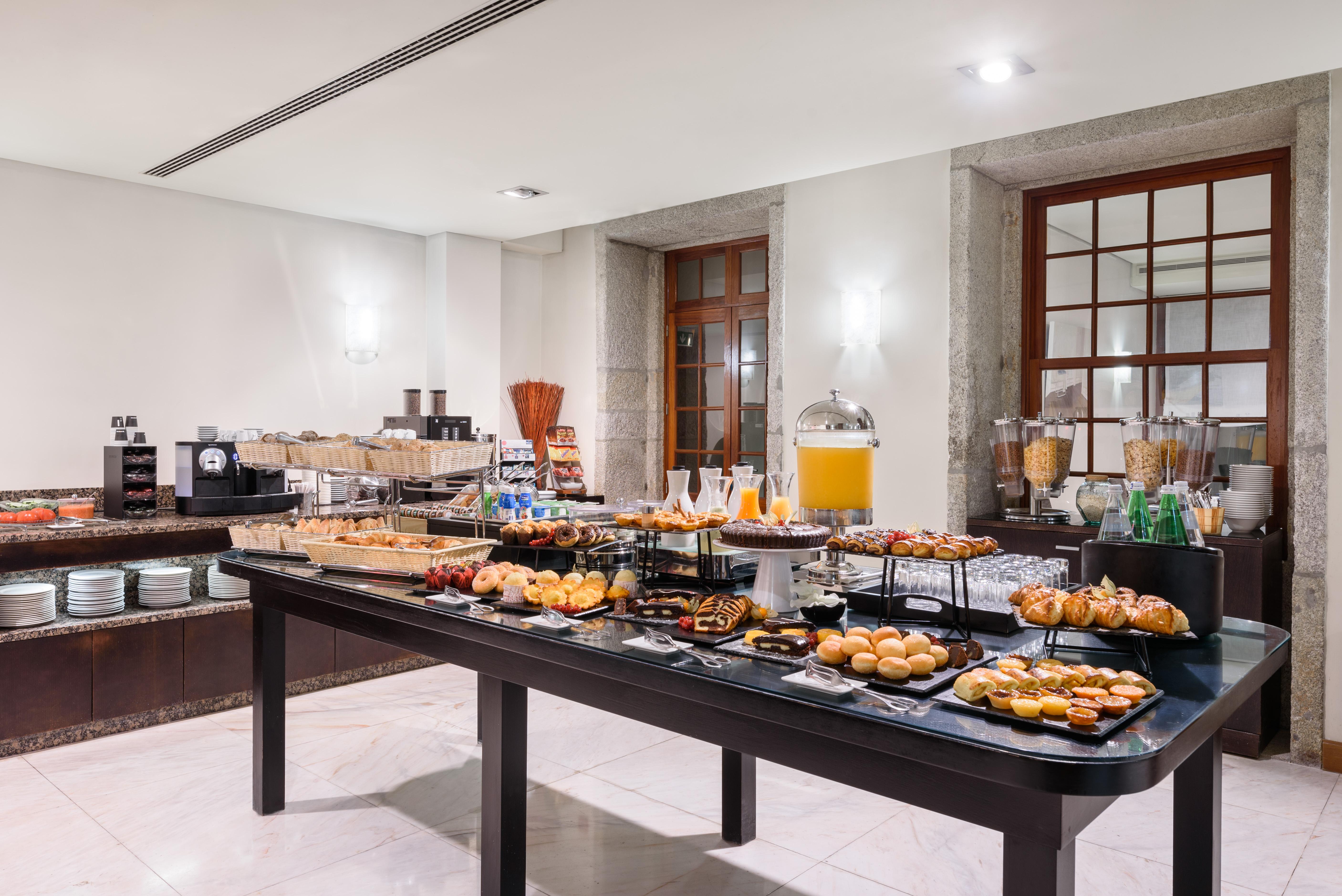 Eurostars Artes Hotel