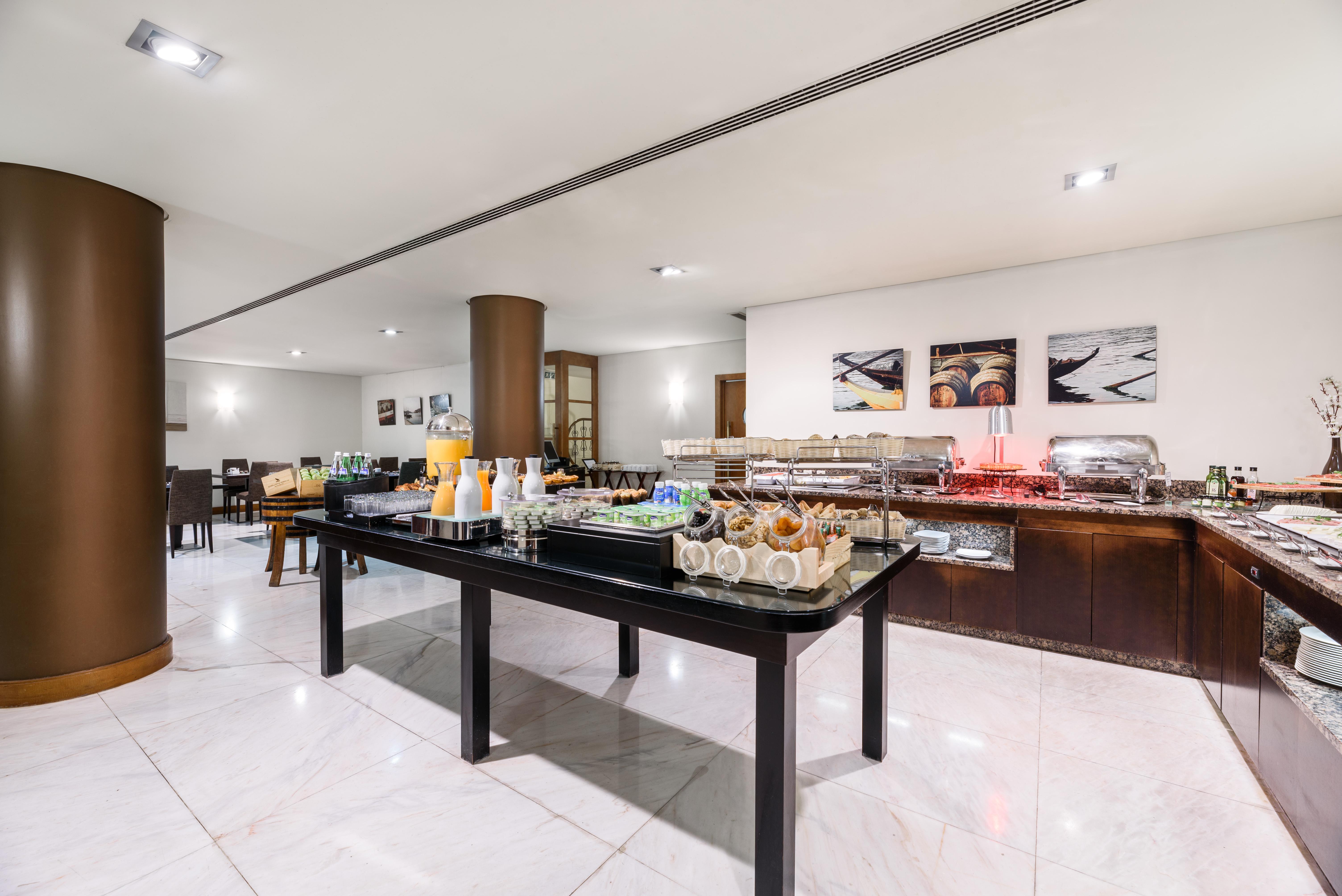 Eurostars Artes Hotel Porto