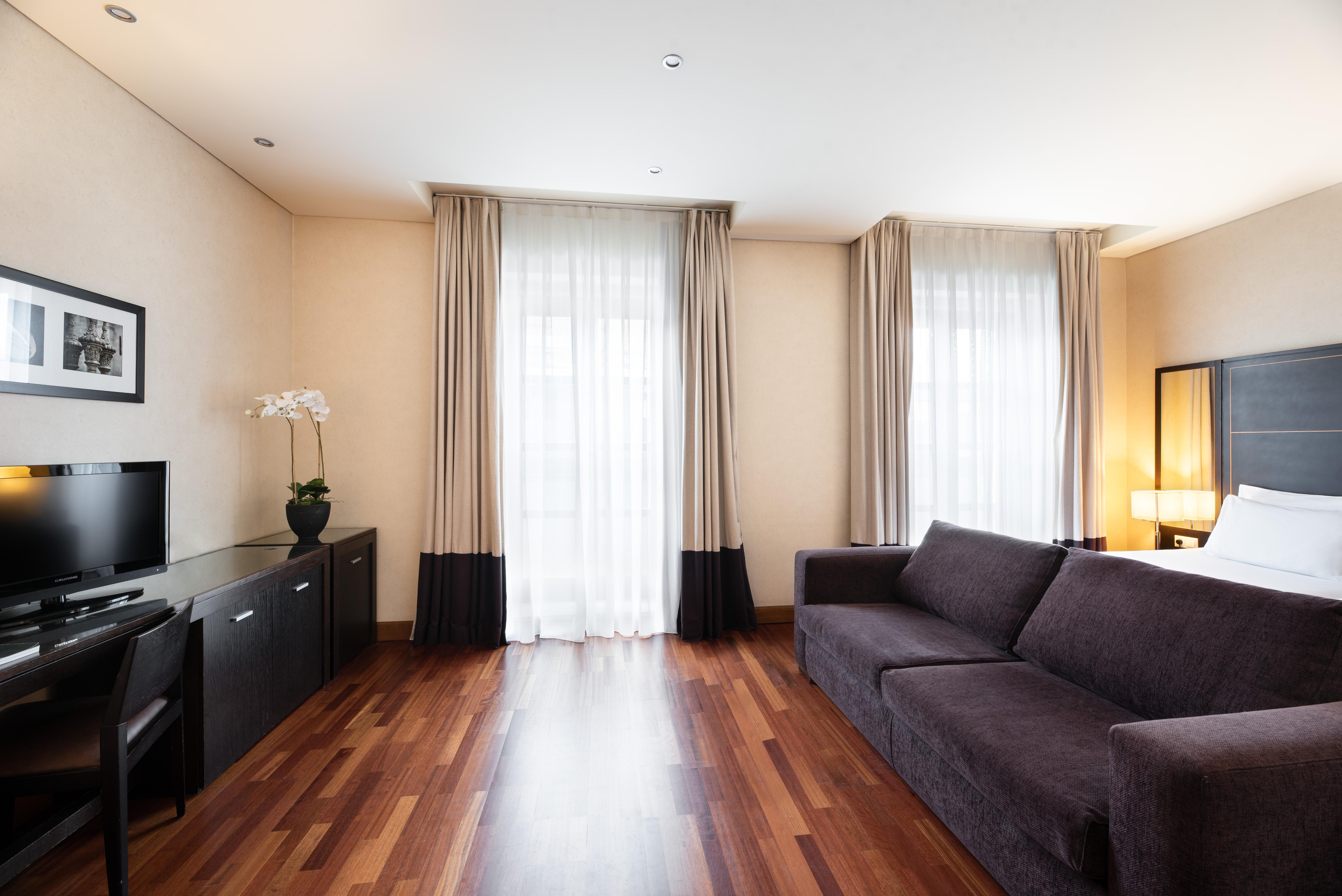 Hotel Eurostars Artes Porto