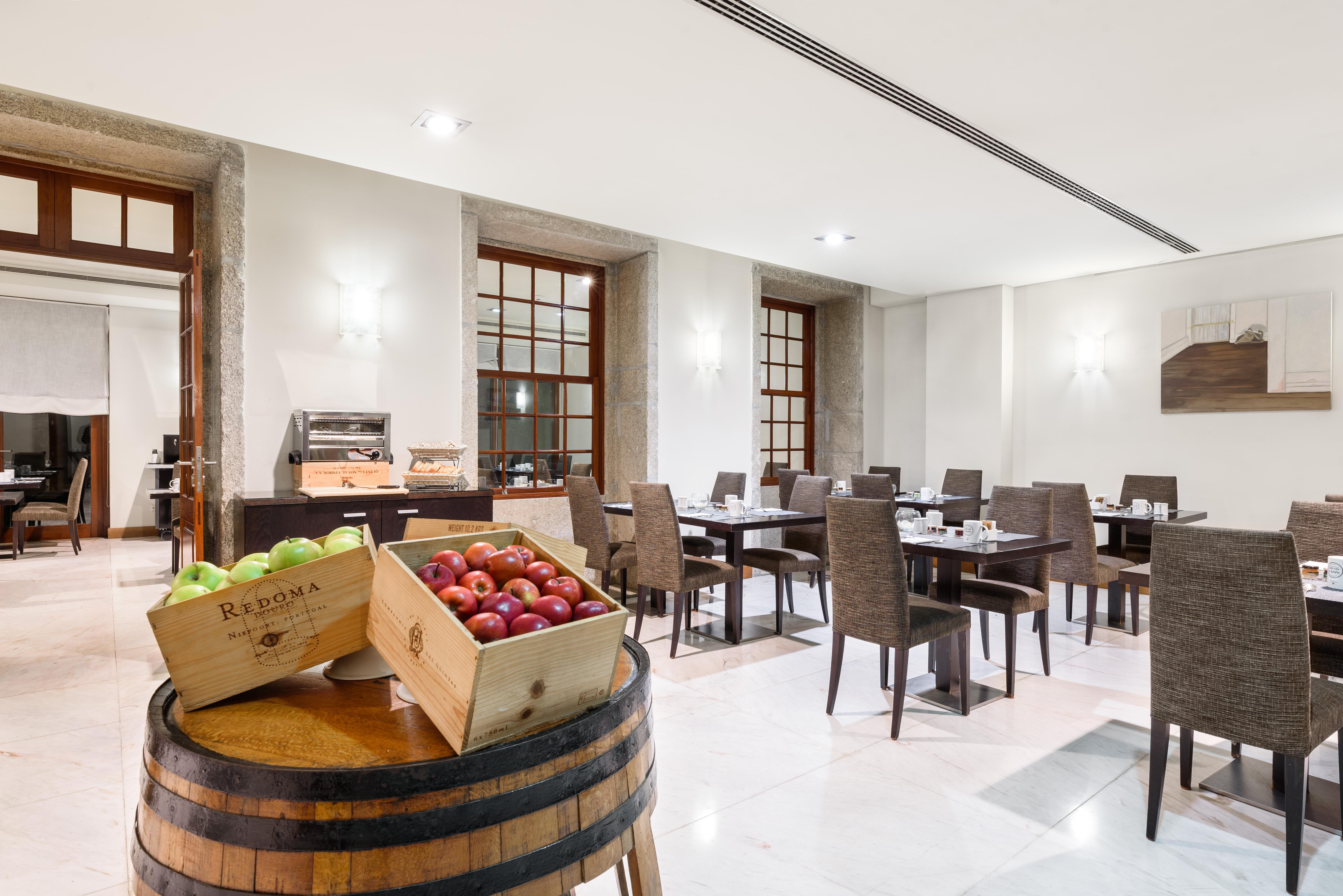 Eurostars Artes 4* Porto