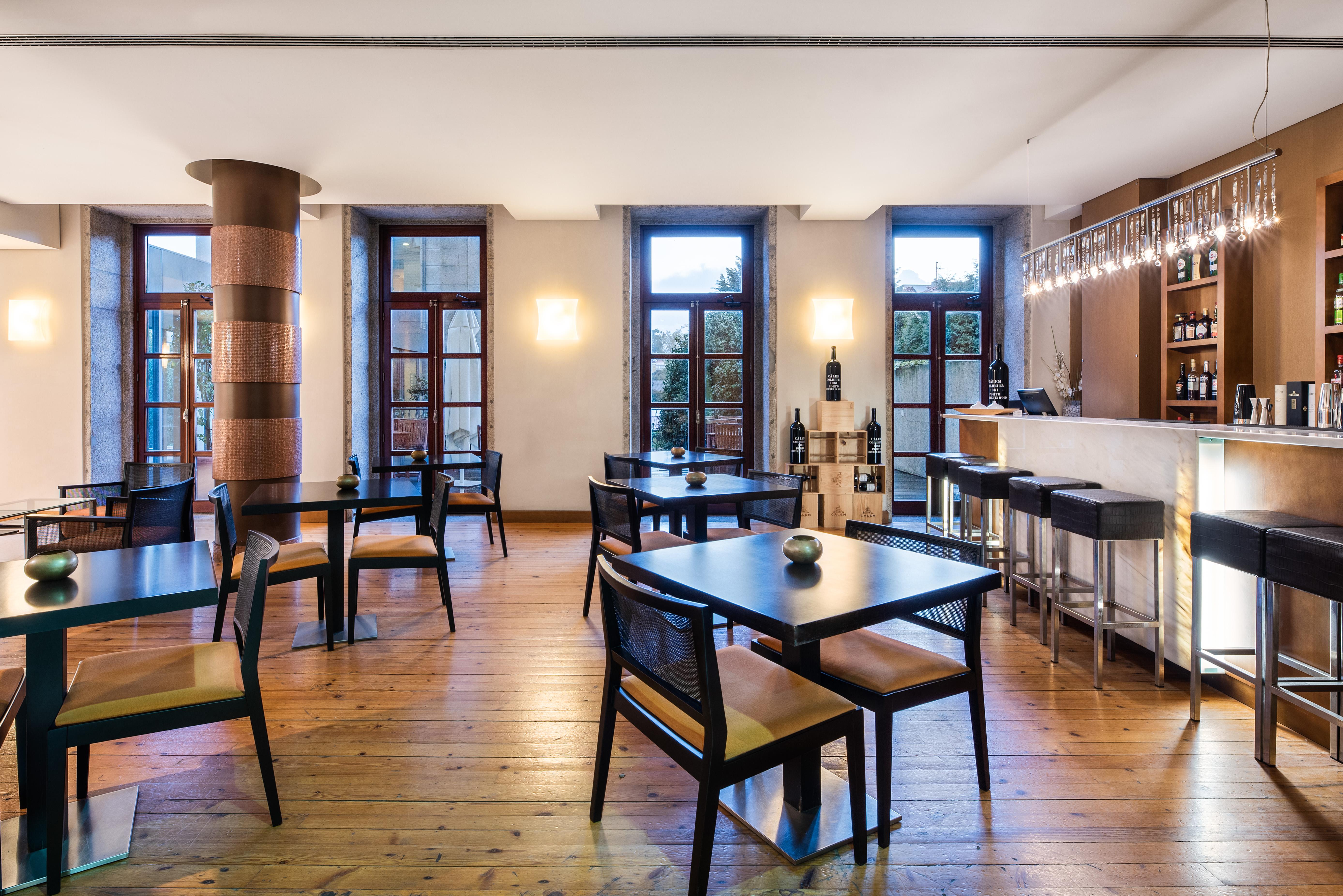 Eurostars Artes Hotel