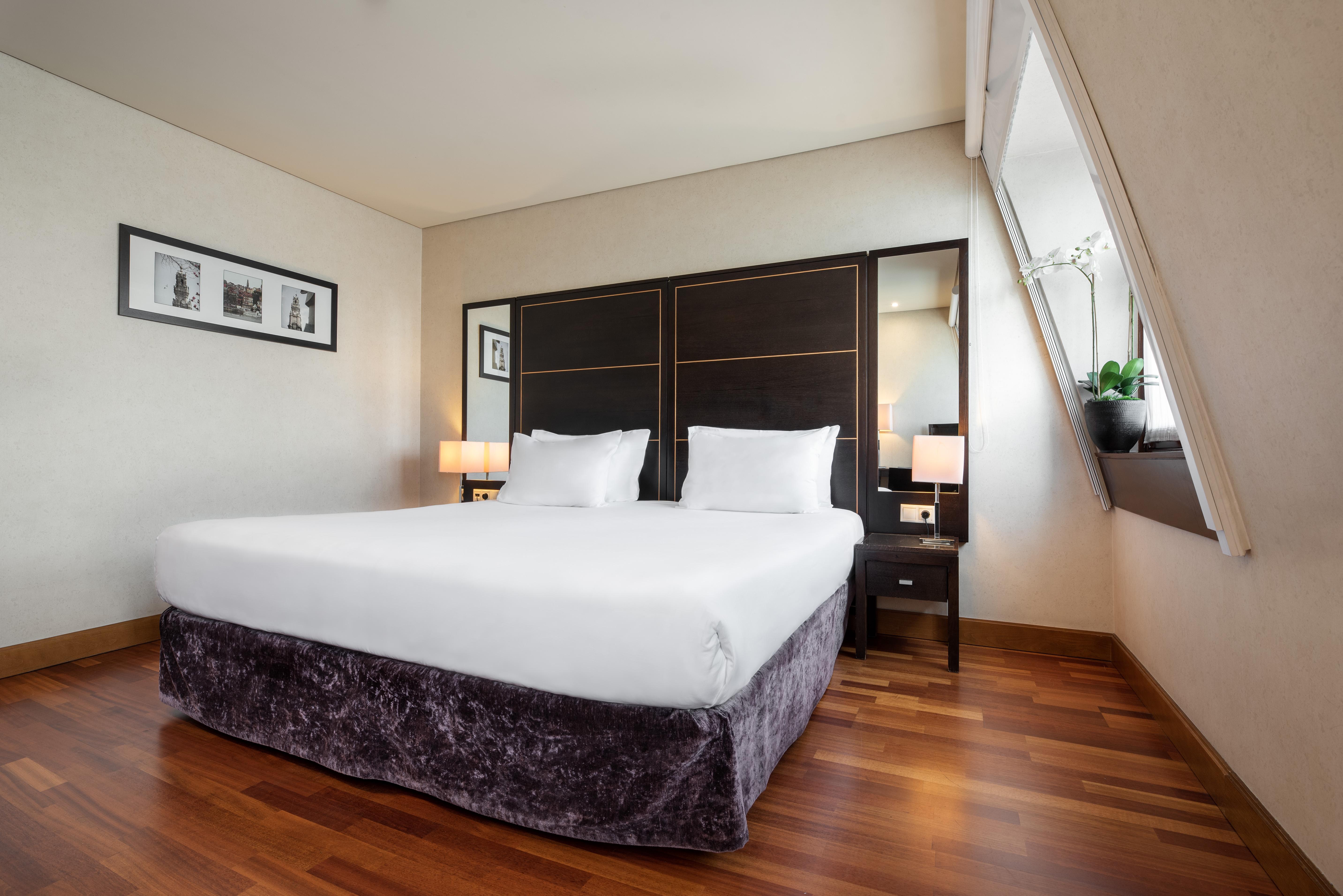Hotel Eurostars Artes