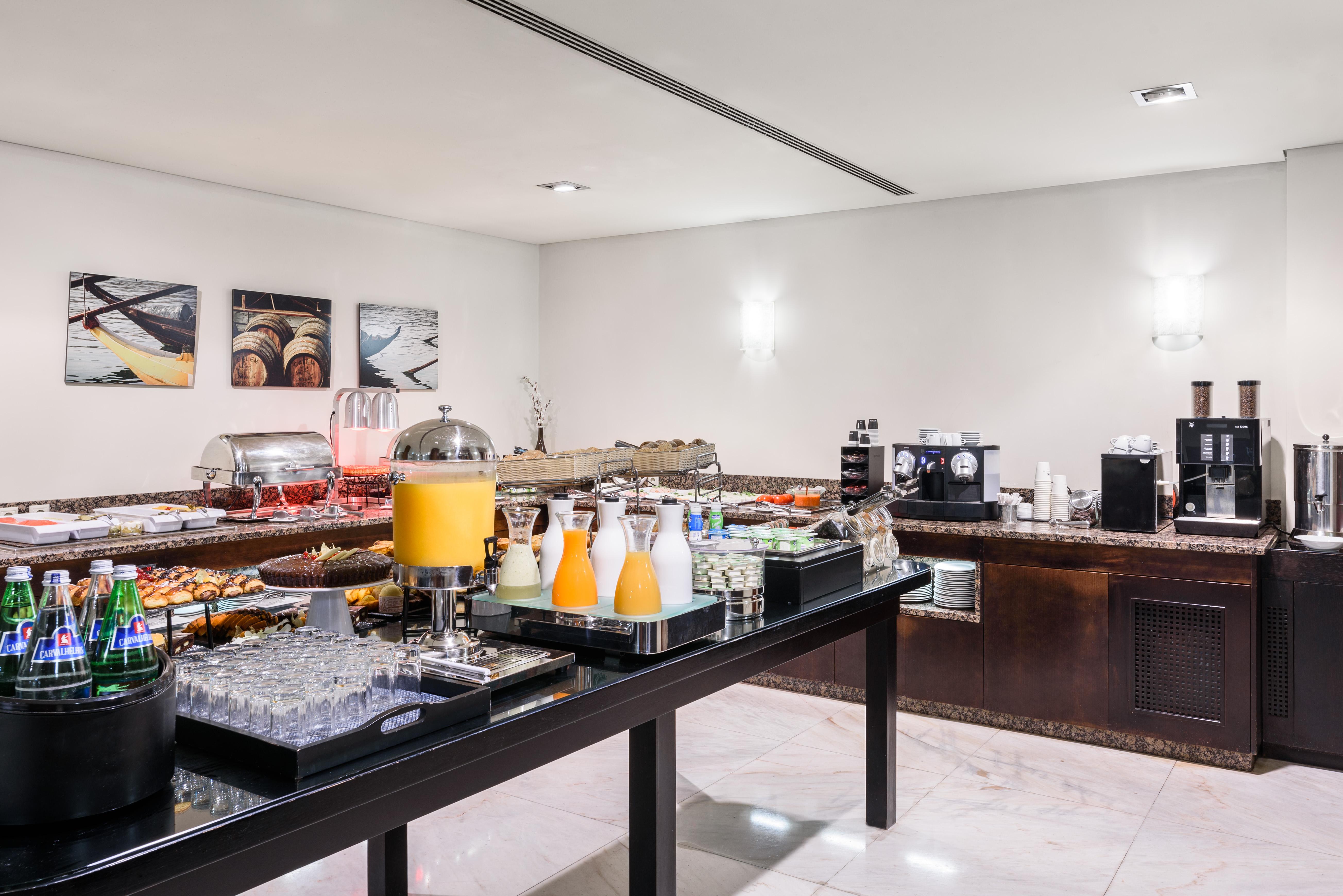 Eurostars Artes 4* Porto