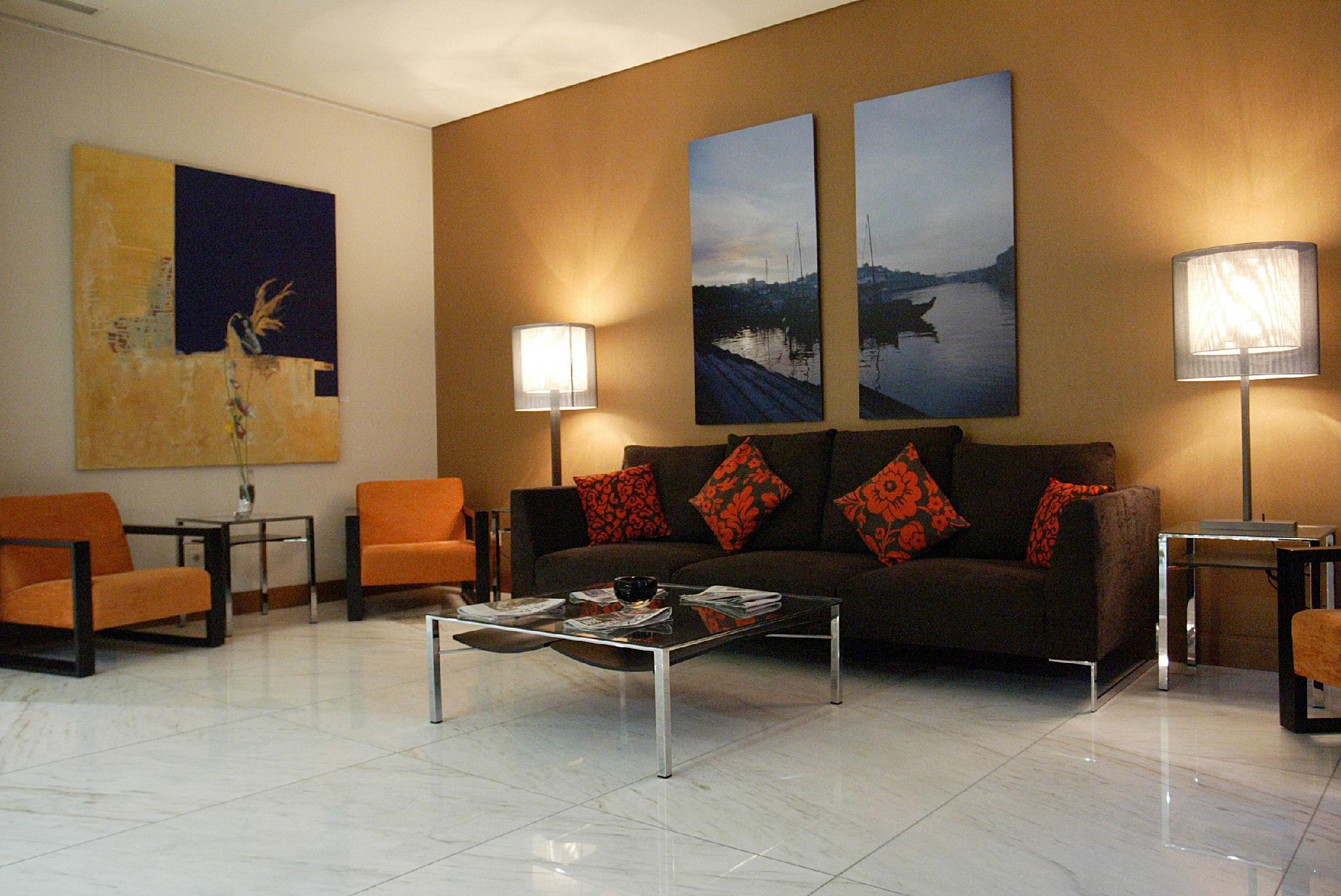 Eurostars Artes Hotel