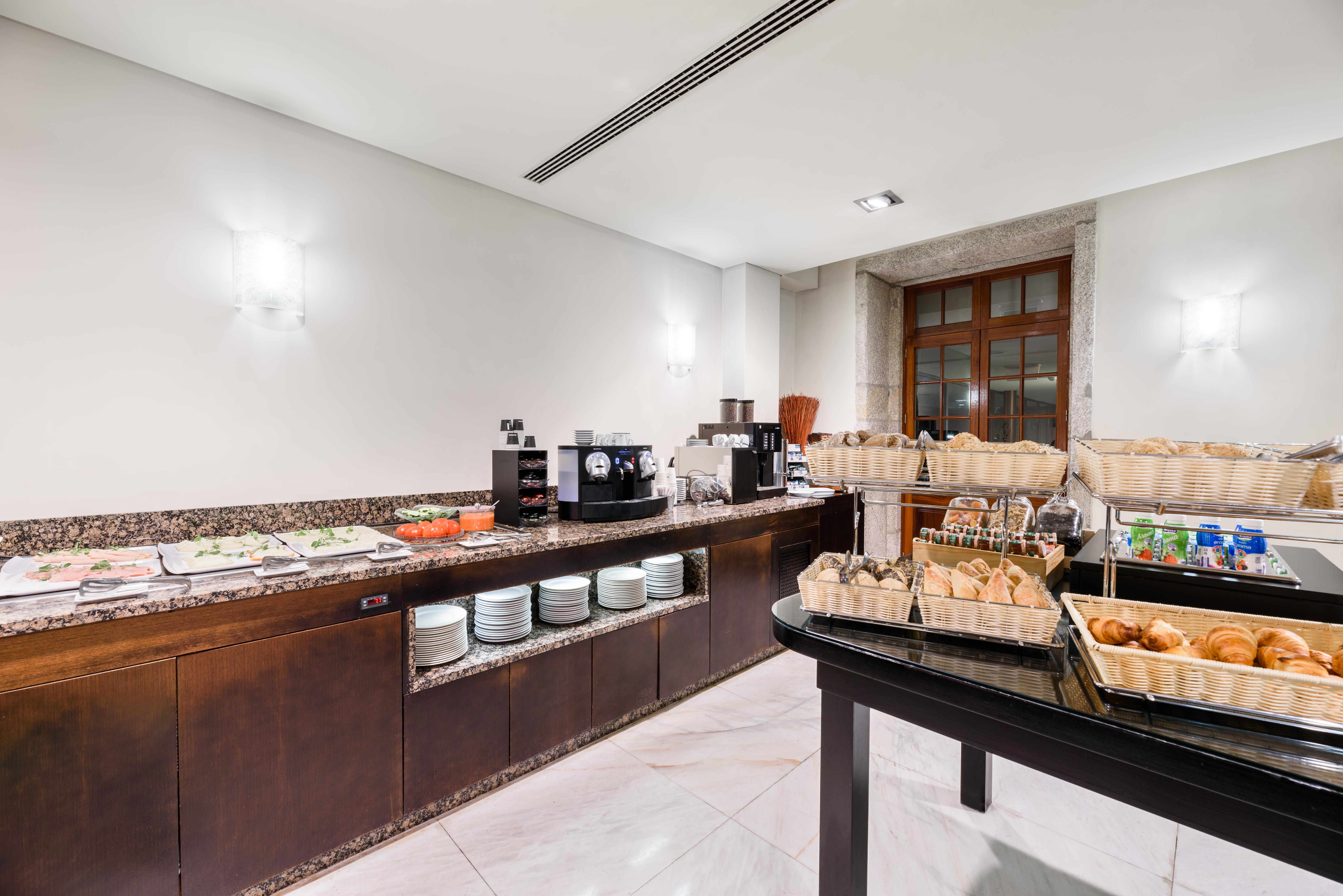 Hotel Eurostars Artes 4*