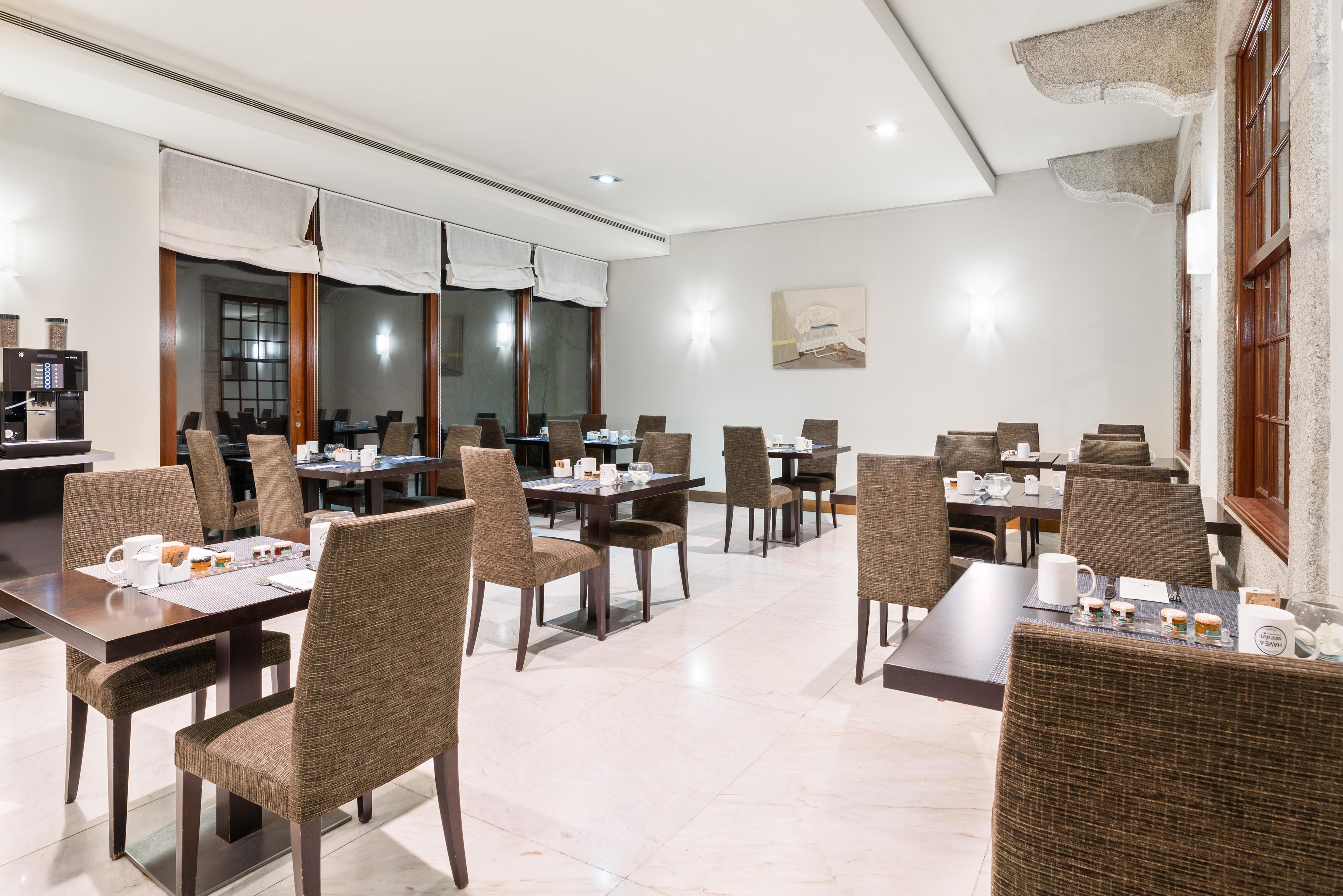 Eurostars Artes 4*