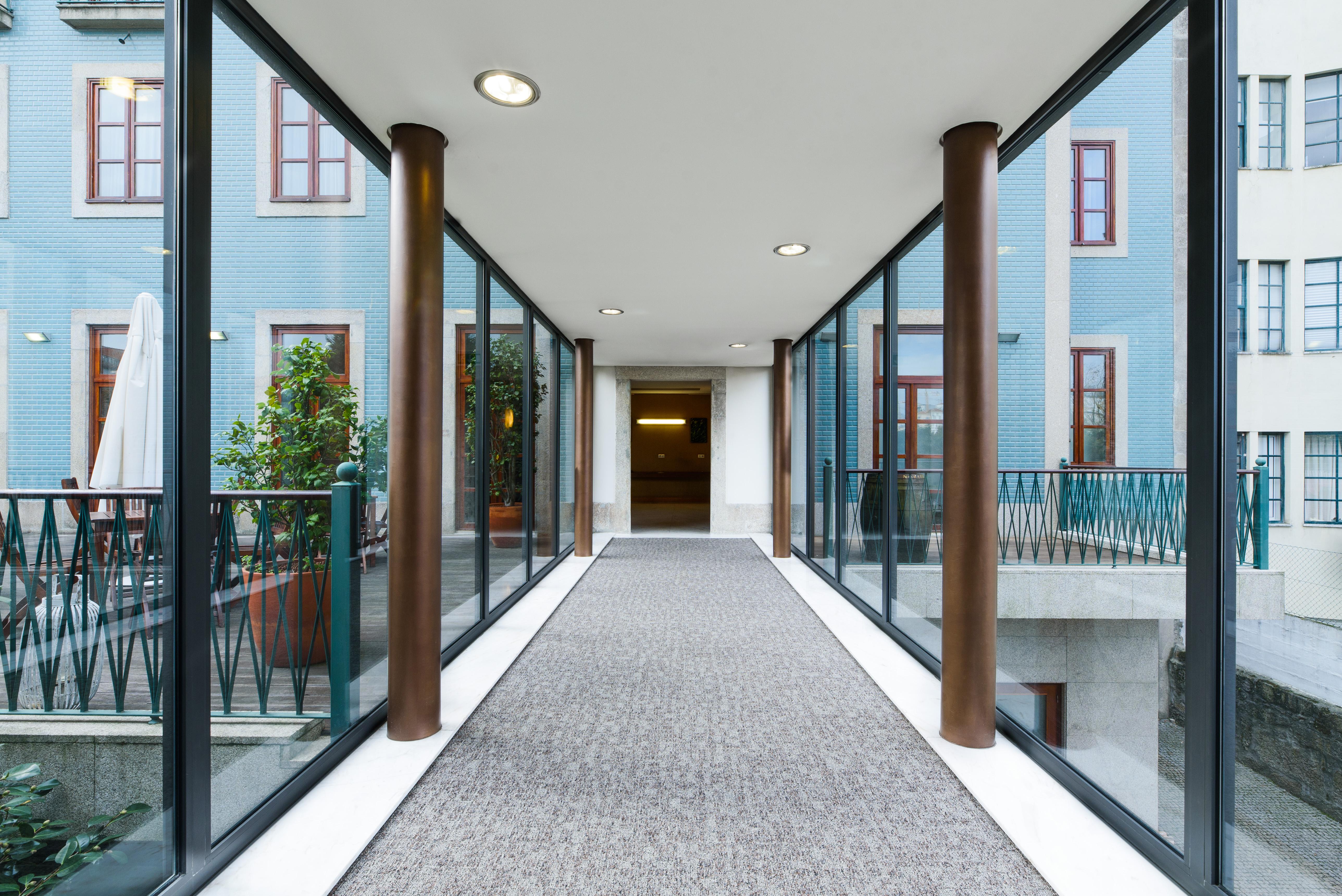 Eurostars Artes 4* Porto