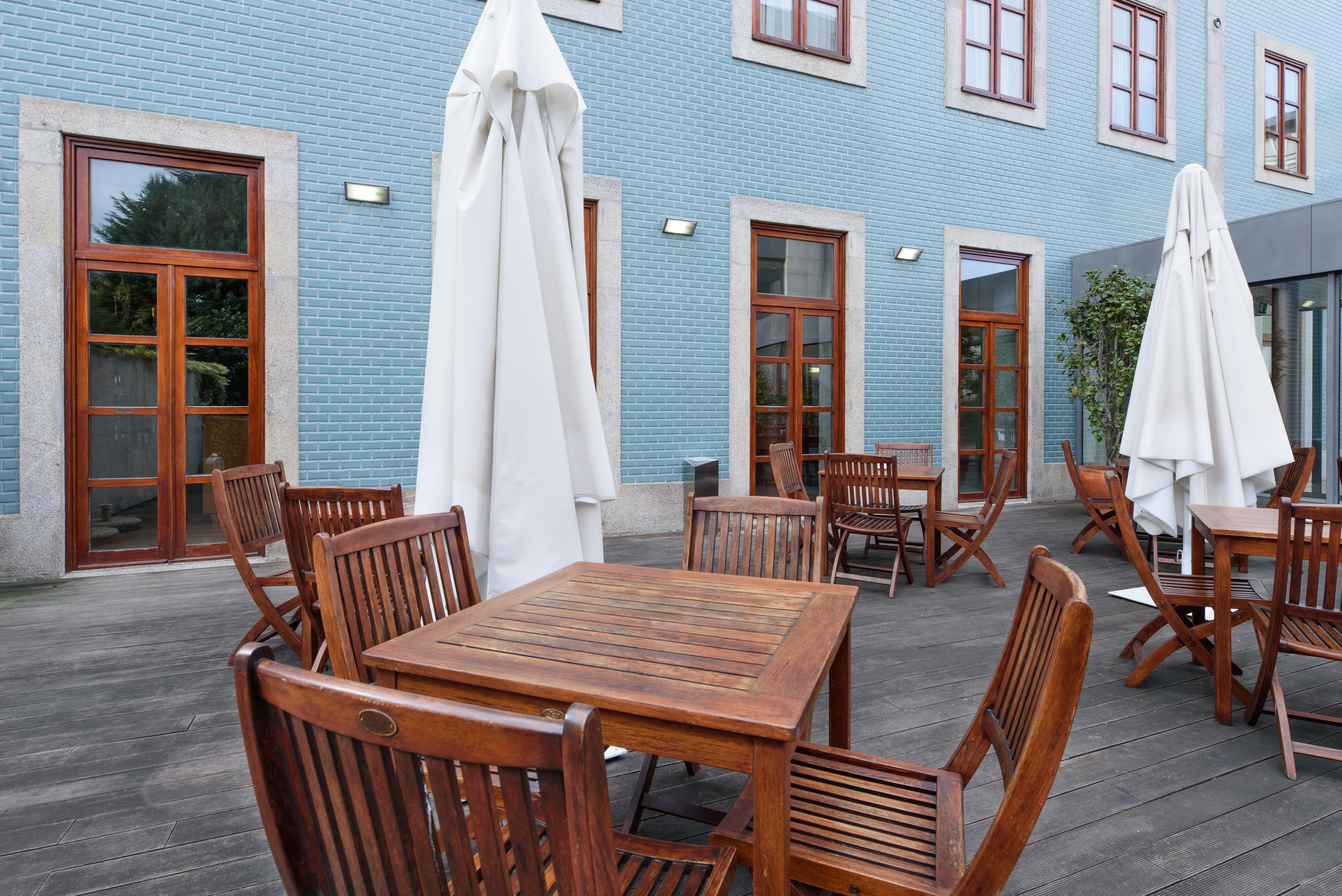 Eurostars Artes Hotel Porto