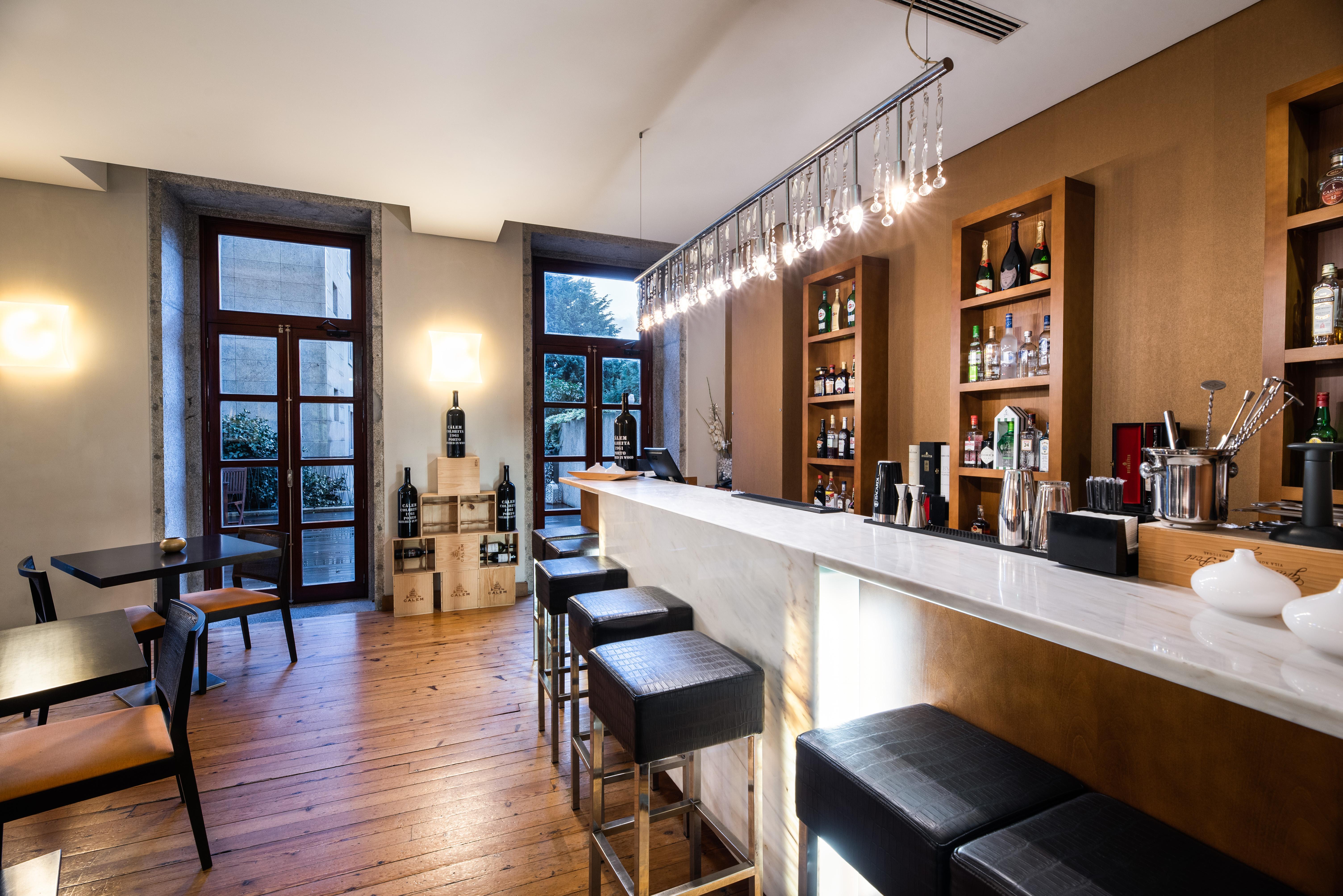 Eurostars Artes Hotel Porto
