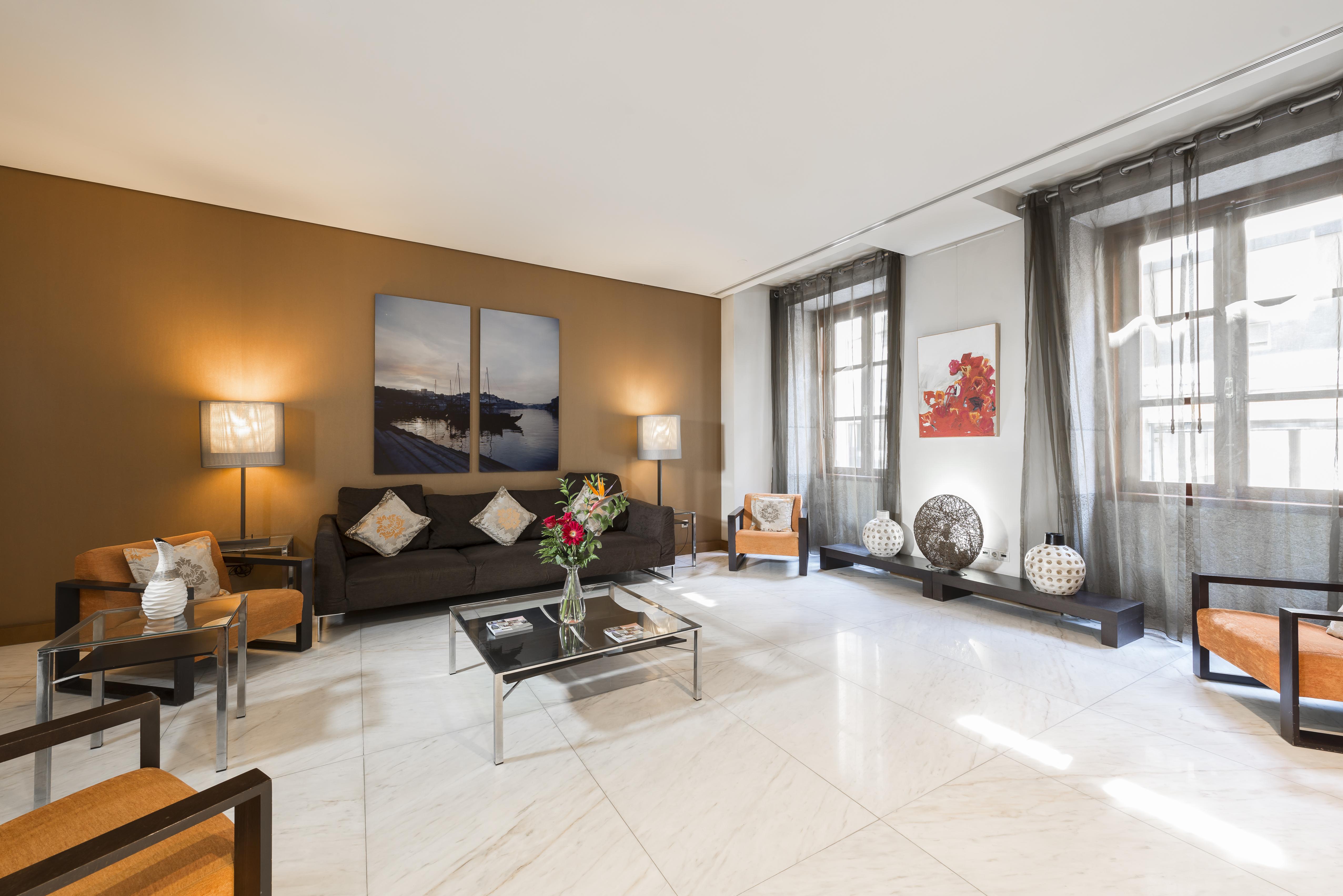 Eurostars Artes Hotel