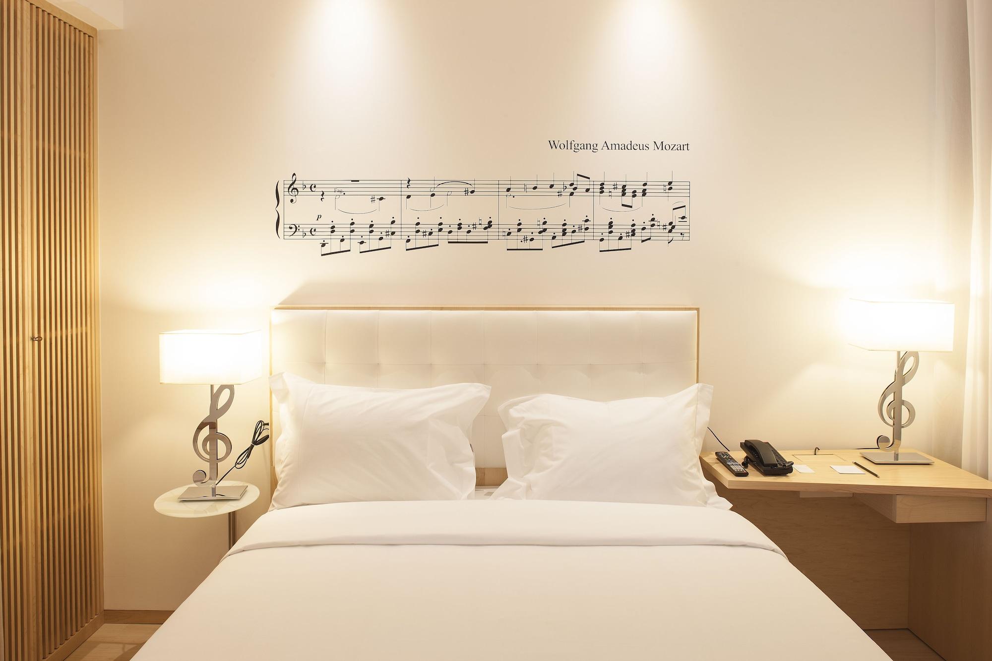 Da Musica Hotel Porto