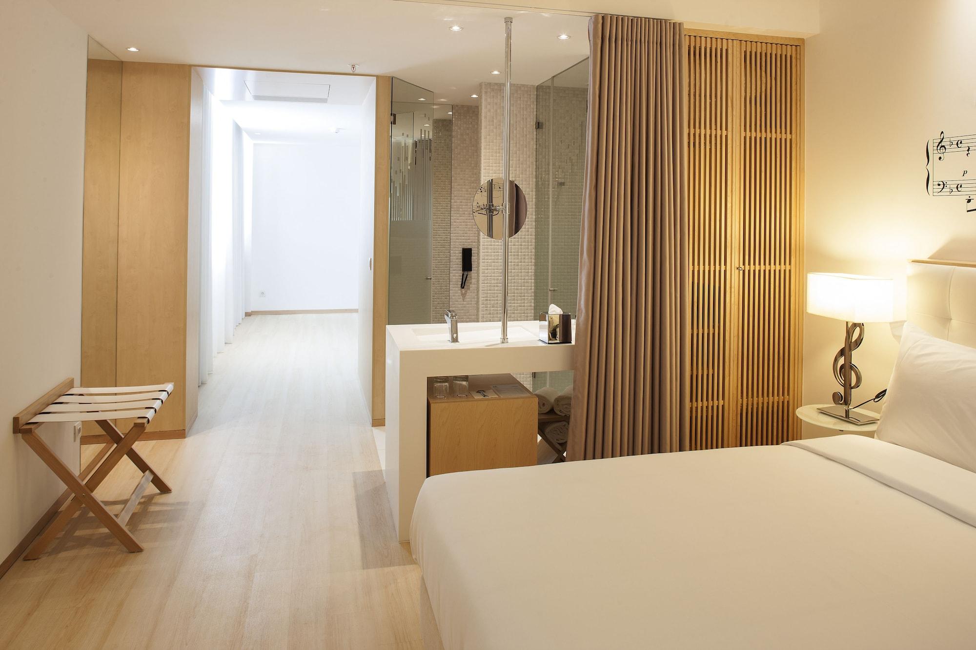Da Musica Hotel