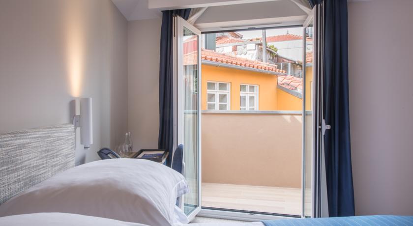 The Editory House Ribeira