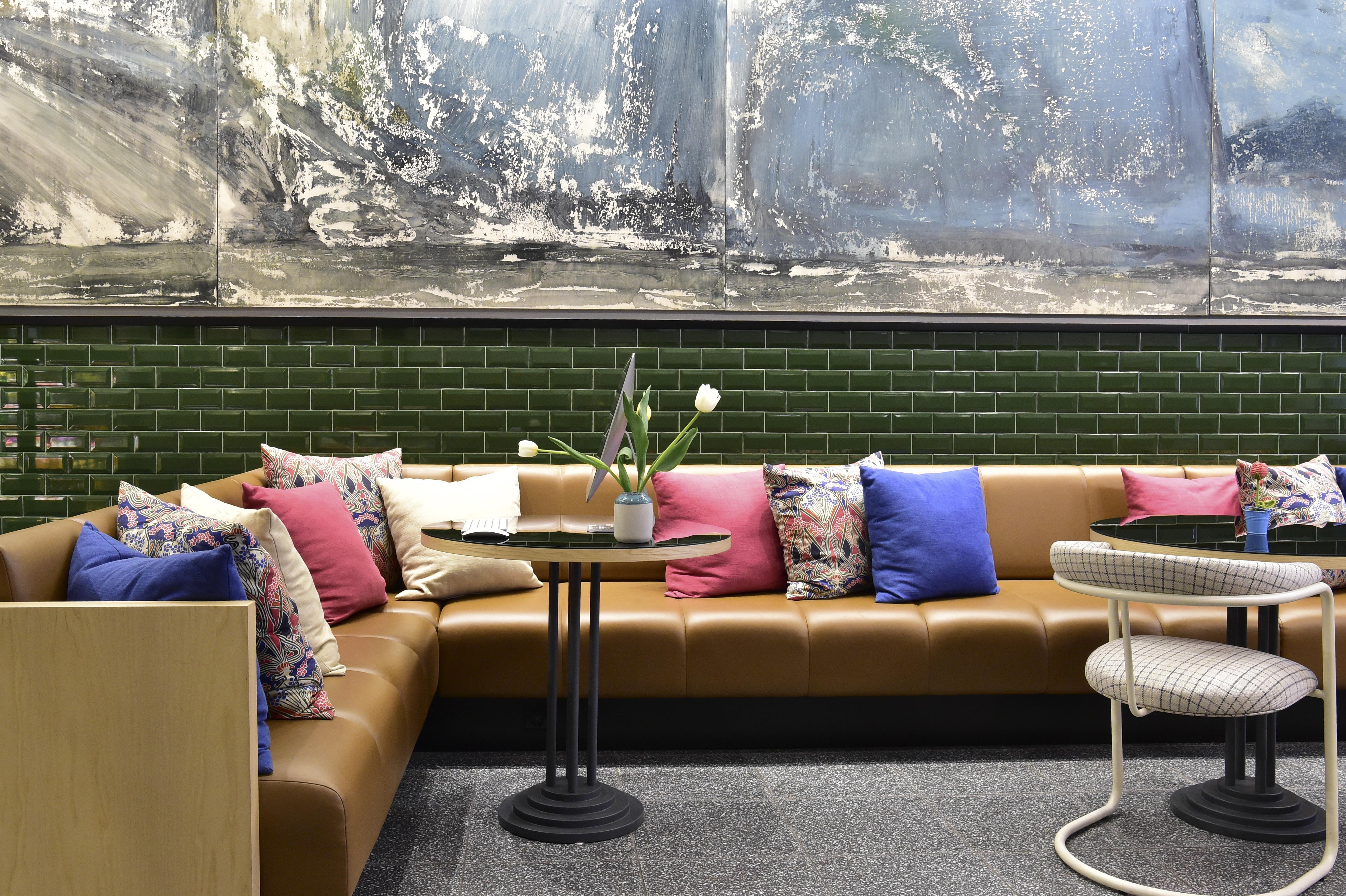 The Editory House Ribeira Hotel 4*