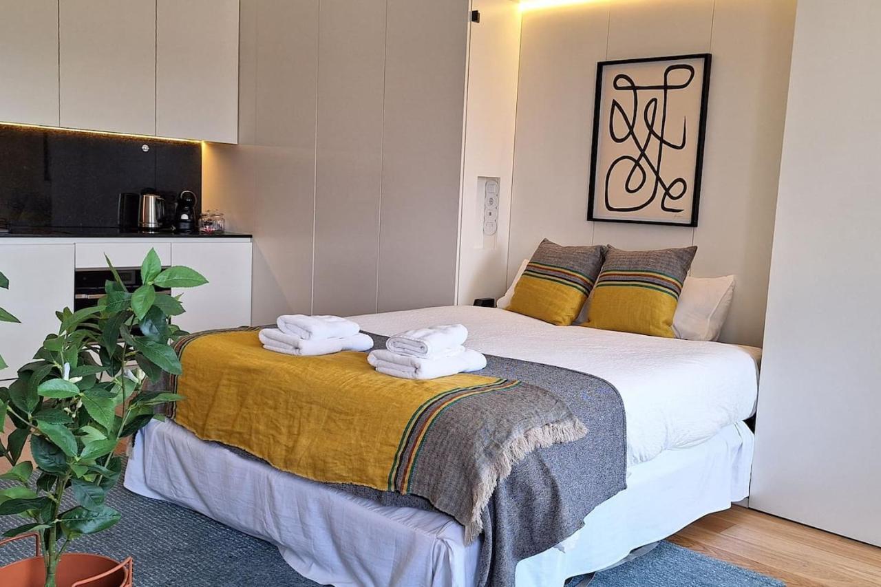 Apartment Fontainhas Hidden Gem *