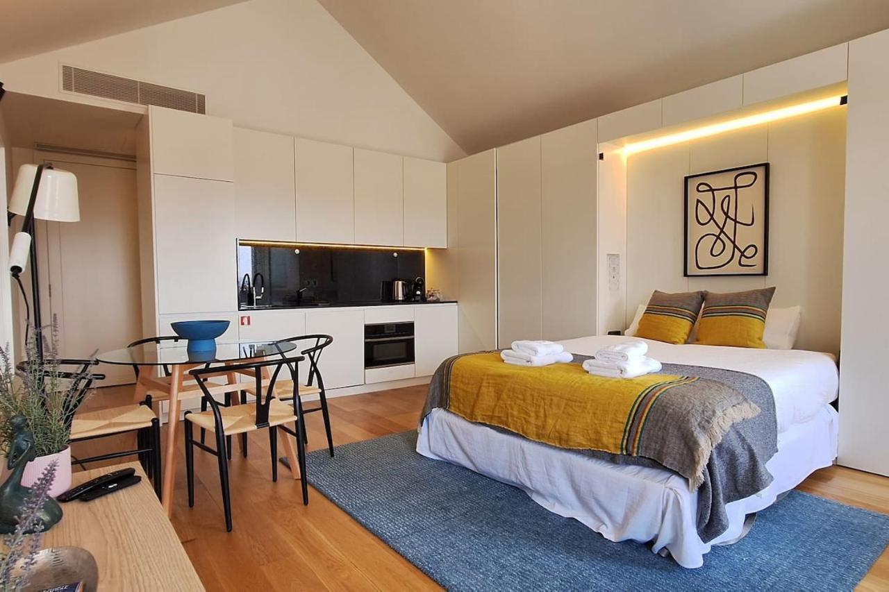 Apartment Fontainhas Hidden Gem