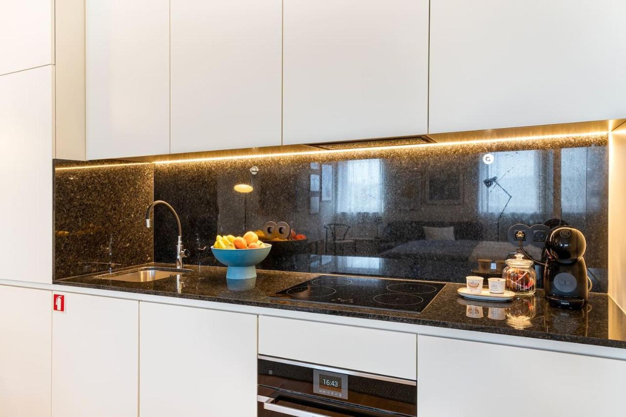 Apartment Fontainhas Hidden Gem *