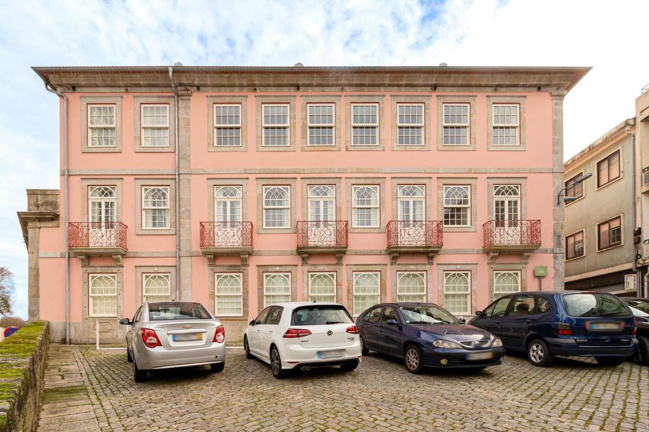 Apartment Fontainhas Hidden Gem Porto