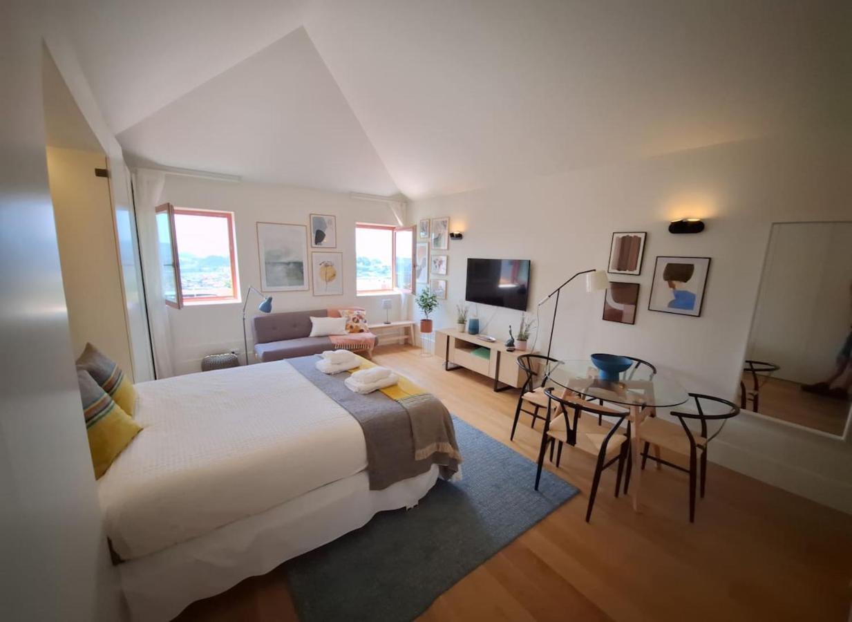 Apartment Fontainhas Hidden Gem Porto