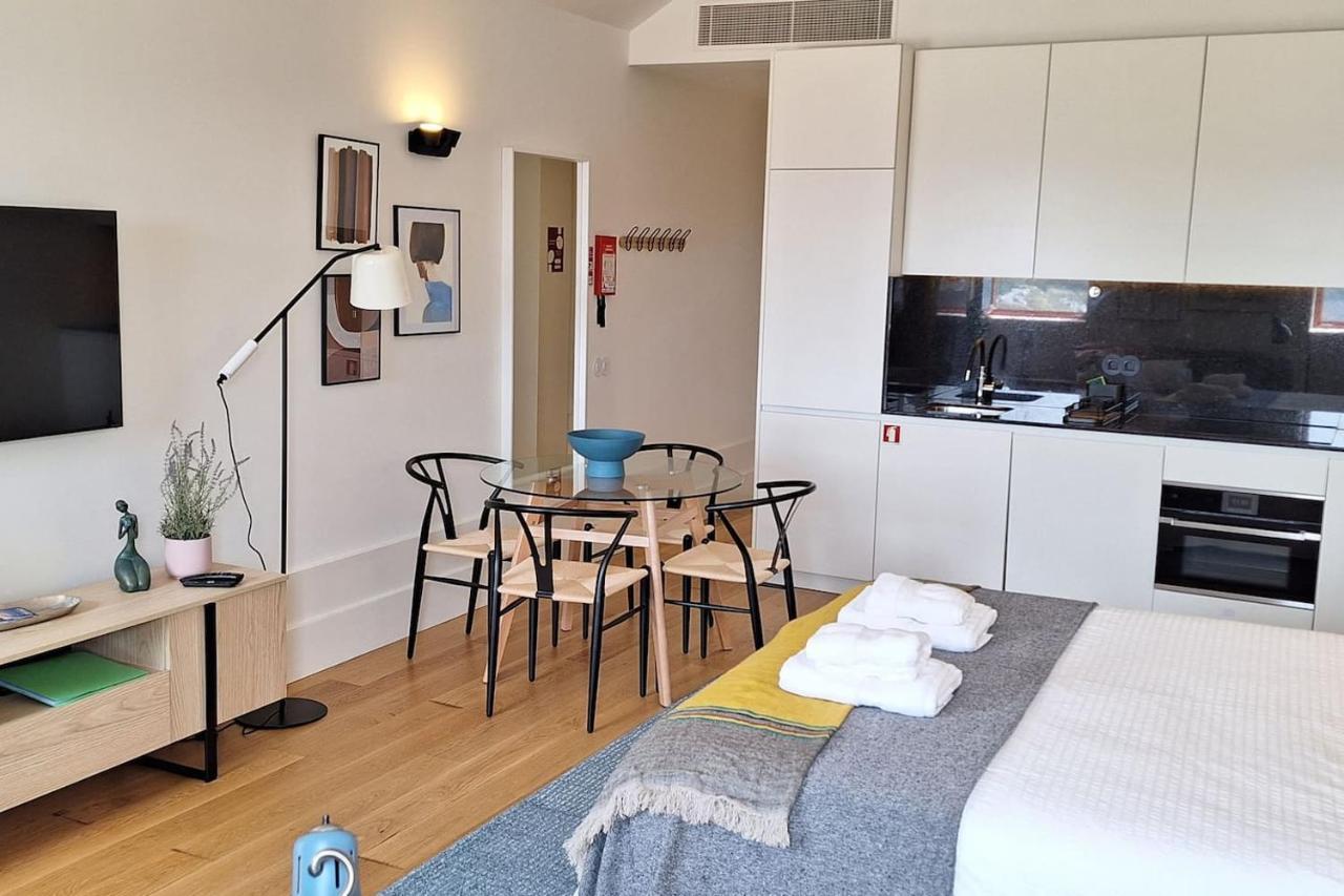 Fontainhas Hidden Gem Apartment Porto