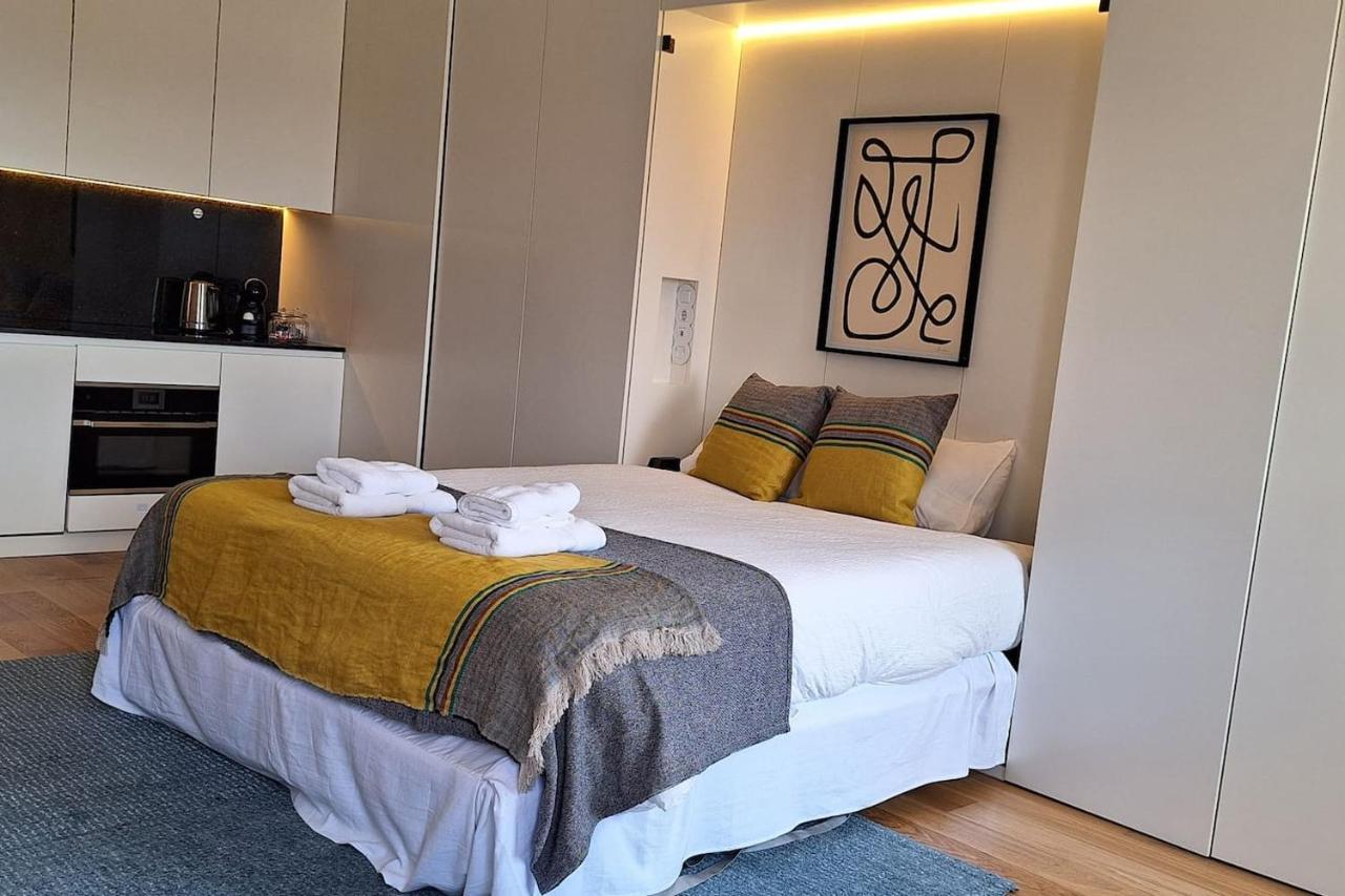 Apartment Fontainhas Hidden Gem