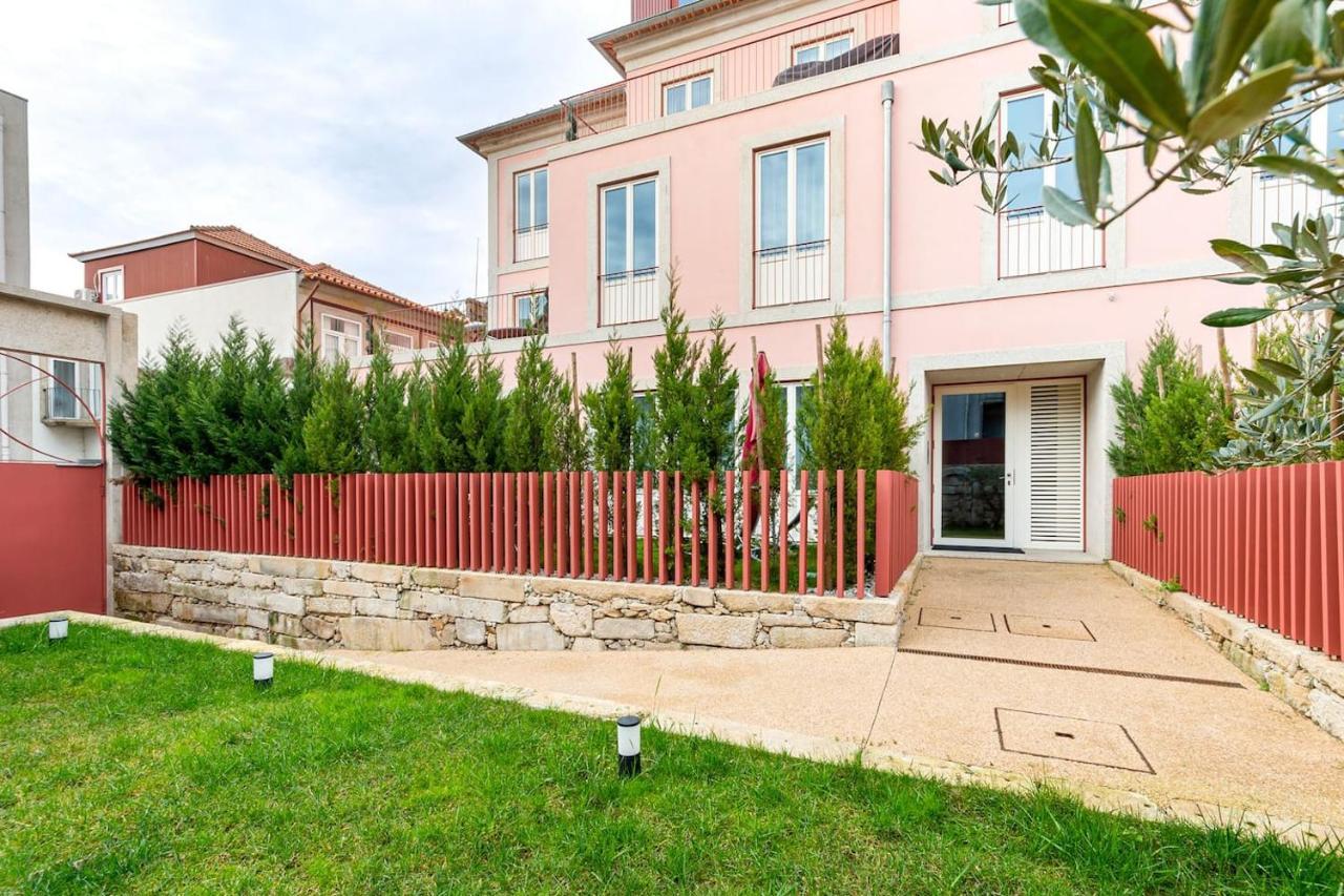 Fontainhas Hidden Gem Apartment *
