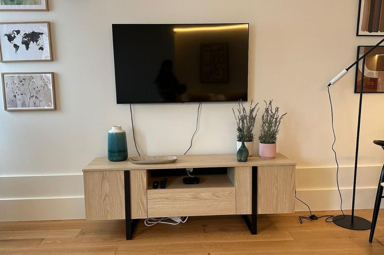 Fontainhas Hidden Gem Apartment Porto