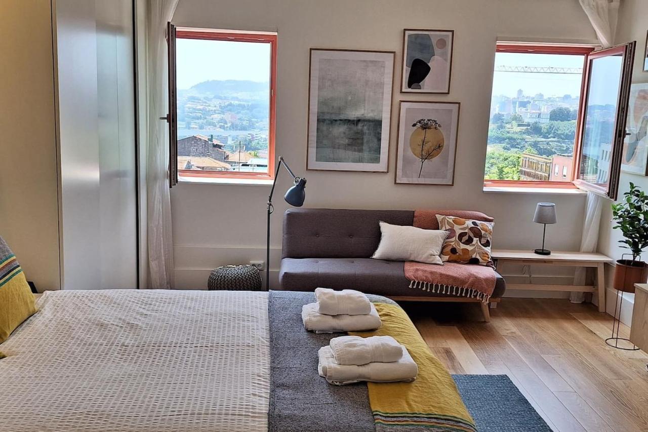 Fontainhas Hidden Gem Apartment