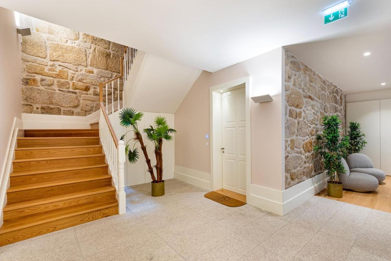 Fontainhas Hidden Gem Apartment