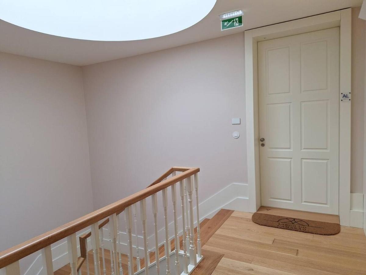 Fontainhas Hidden Gem Apartment Porto