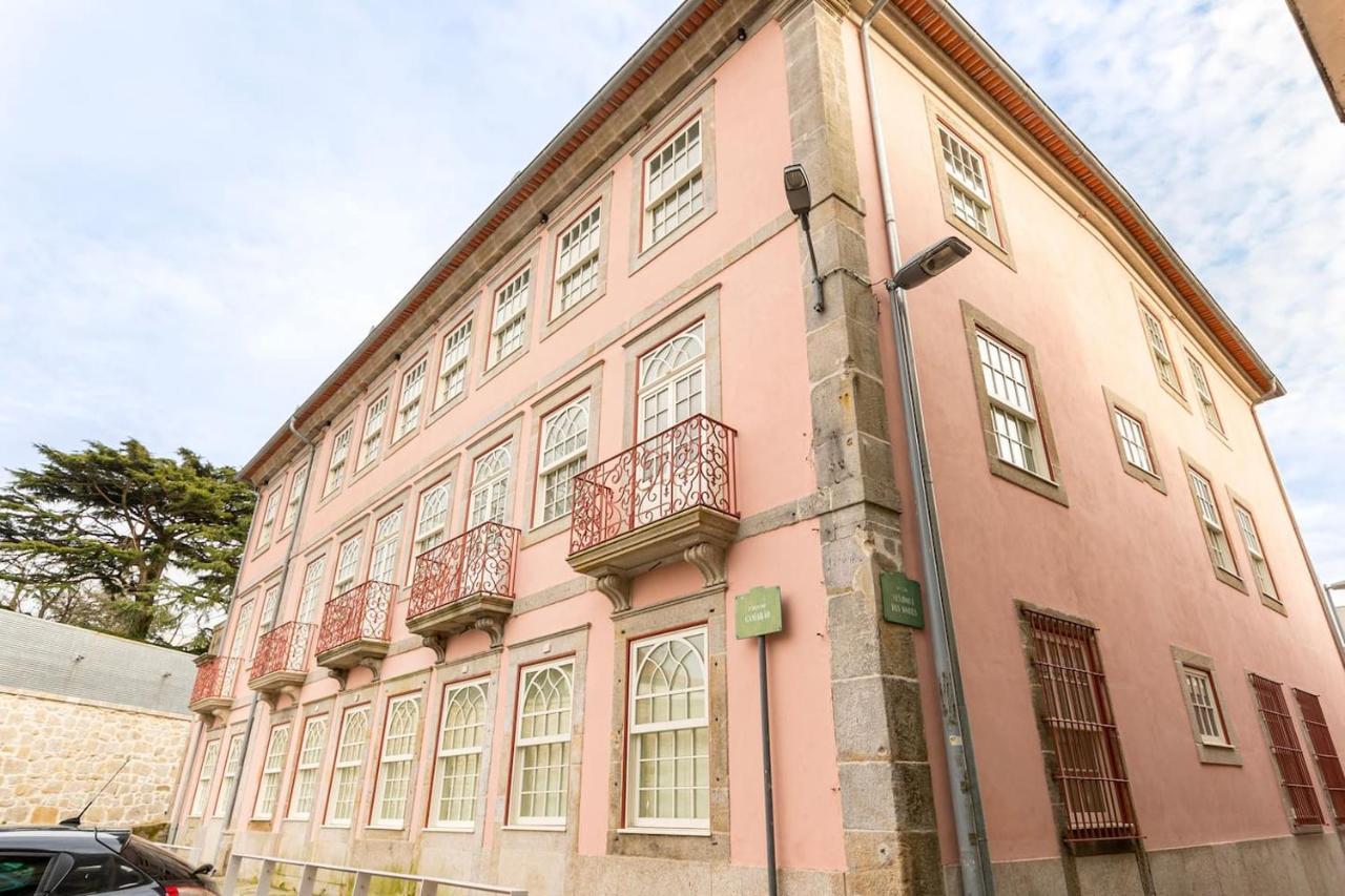 Apartment Fontainhas Hidden Gem Porto