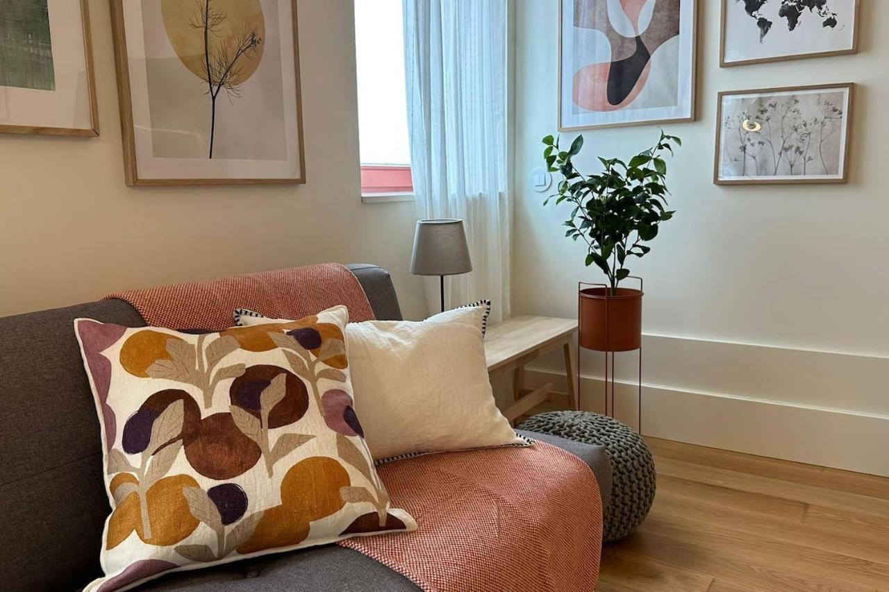 Apartment Fontainhas Hidden Gem Porto
