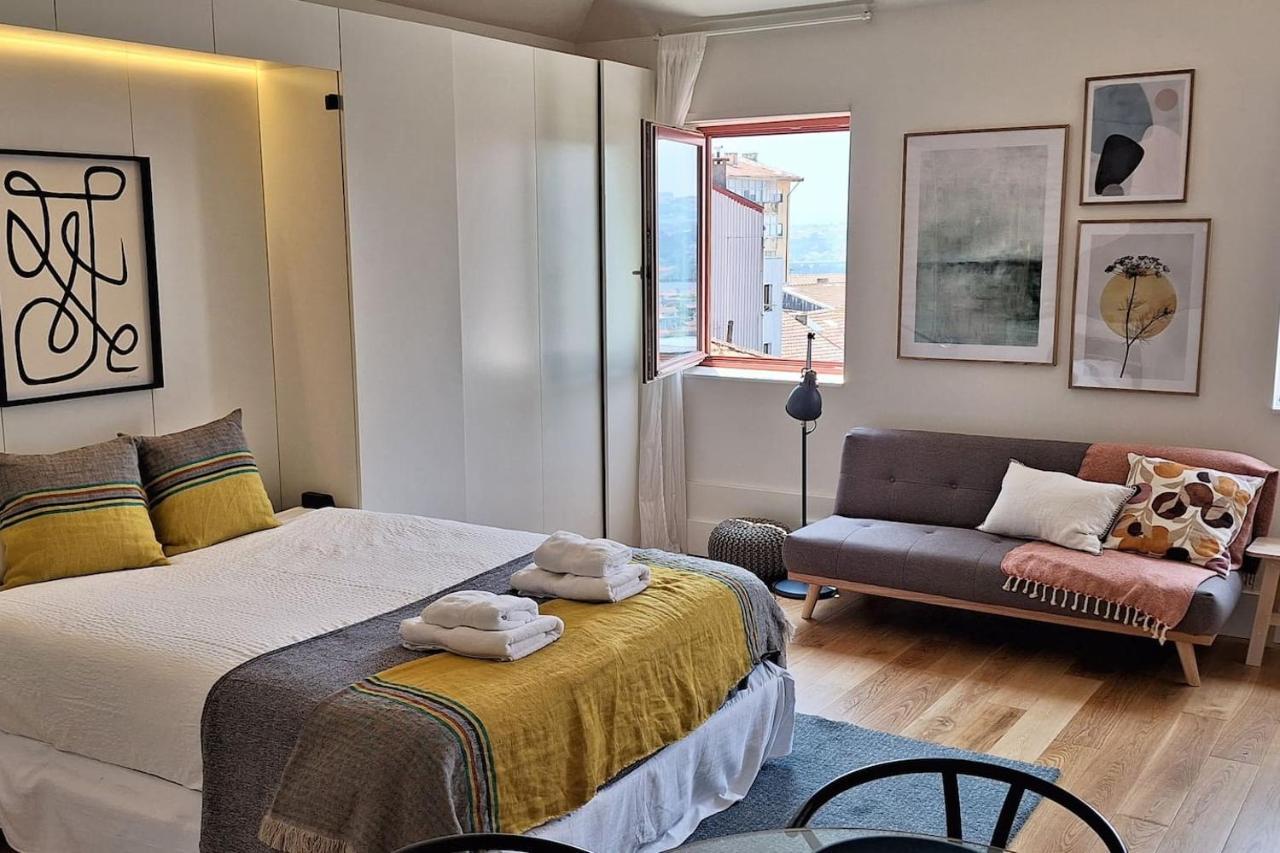Fontainhas Hidden Gem Porto