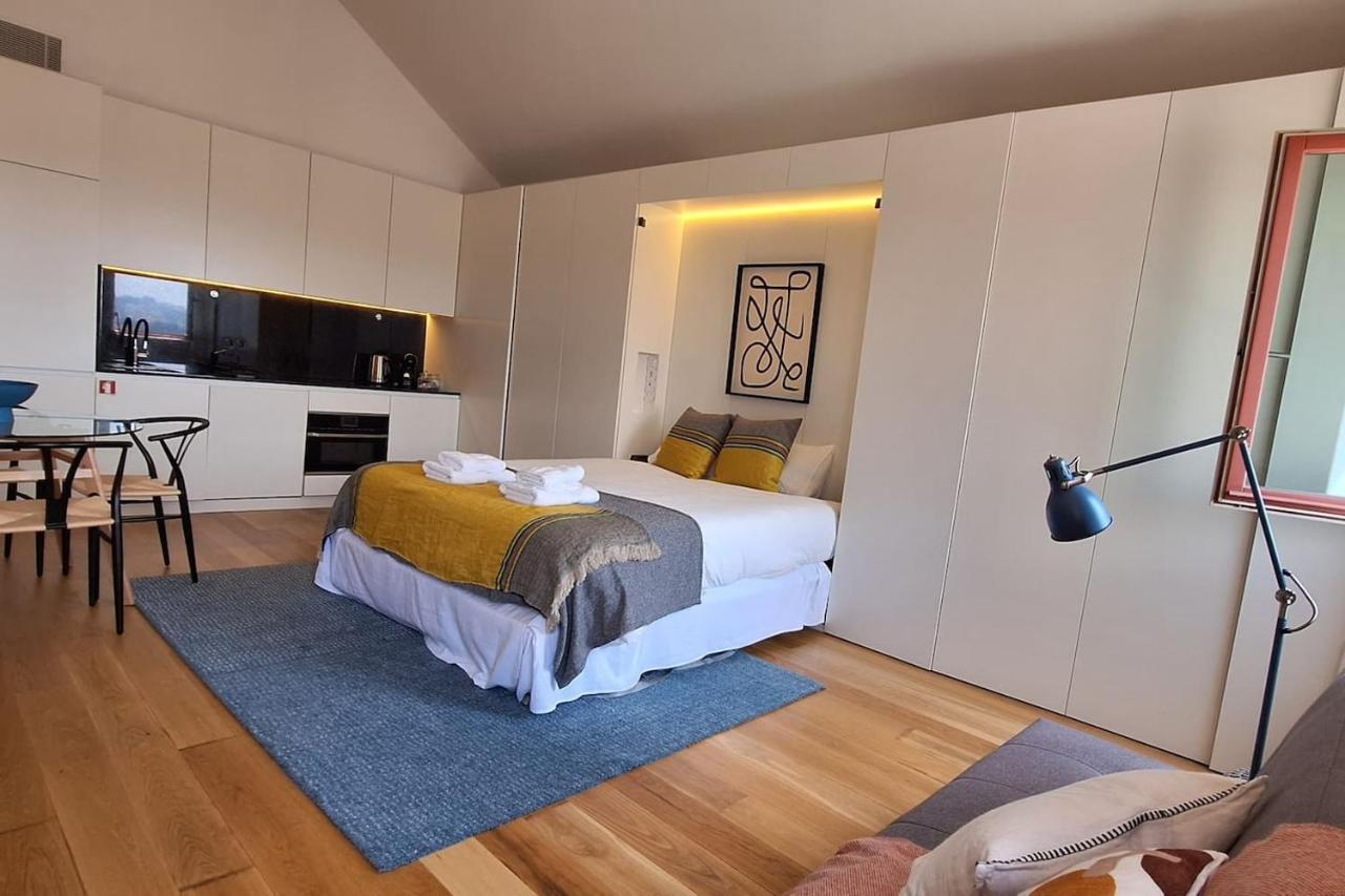 Fontainhas Hidden Gem Apartment *
