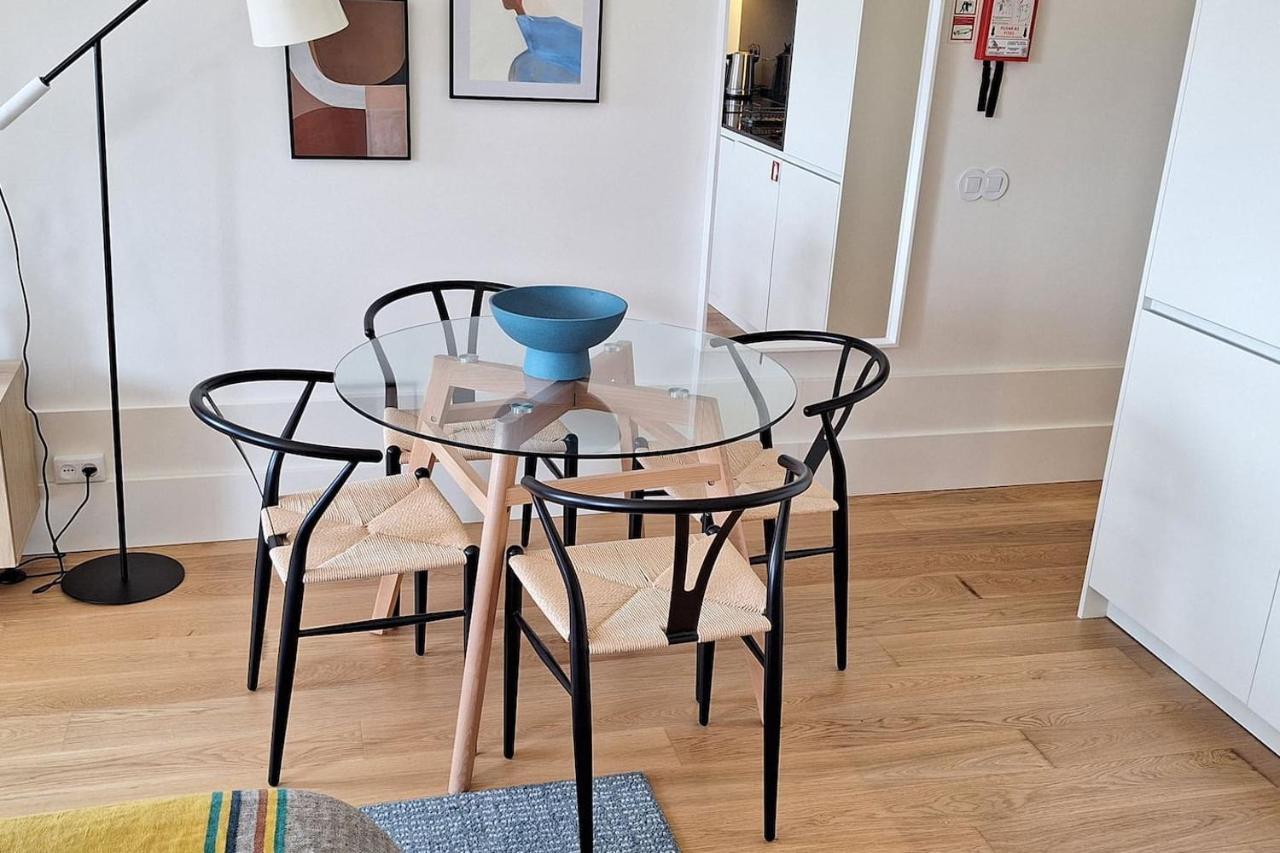 Apartment Fontainhas Hidden Gem