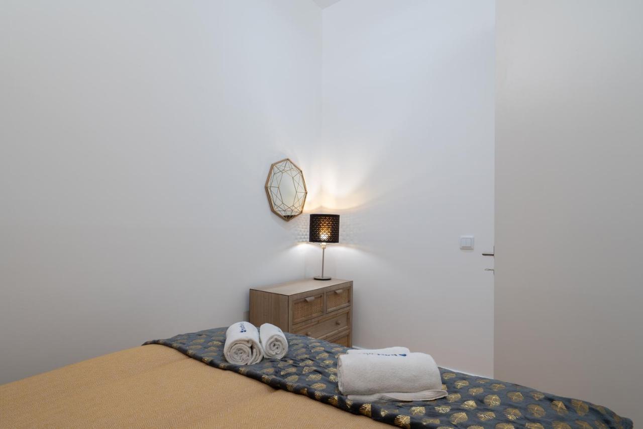 Apartment Host Wise - Luxury Design - Premium Location *