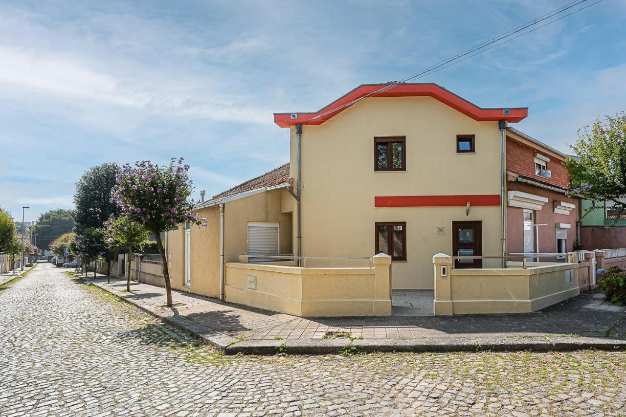 Guestready - Cosy Nest Near Campo Alegre * Porto