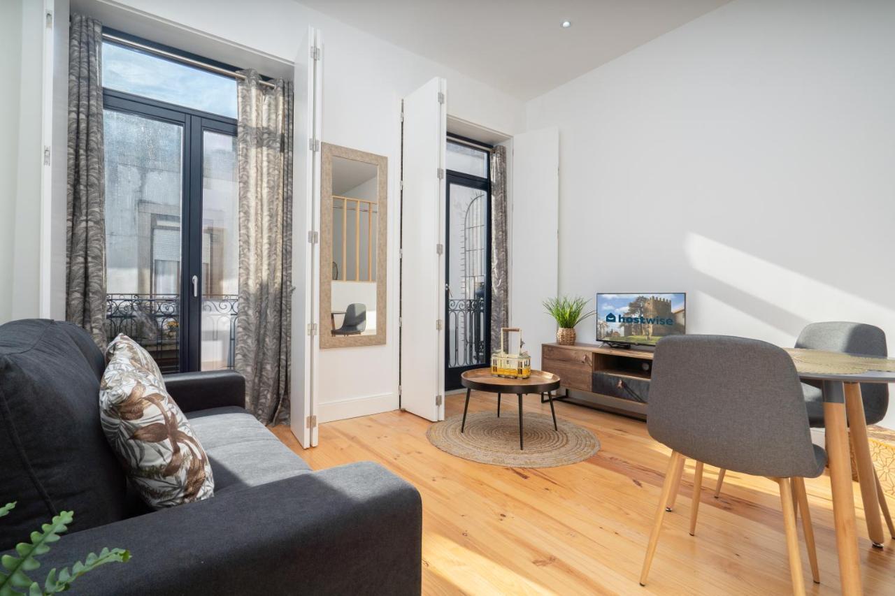 Apartment Host Wise - Luxury Design - Premium Location