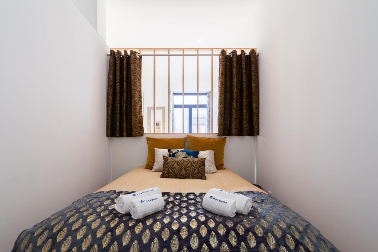 Apartment Host Wise - Luxury Design - Premium Location Porto