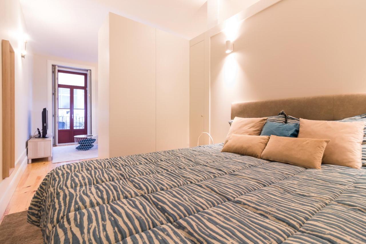 On Apartments - Coliseu Apartment *
