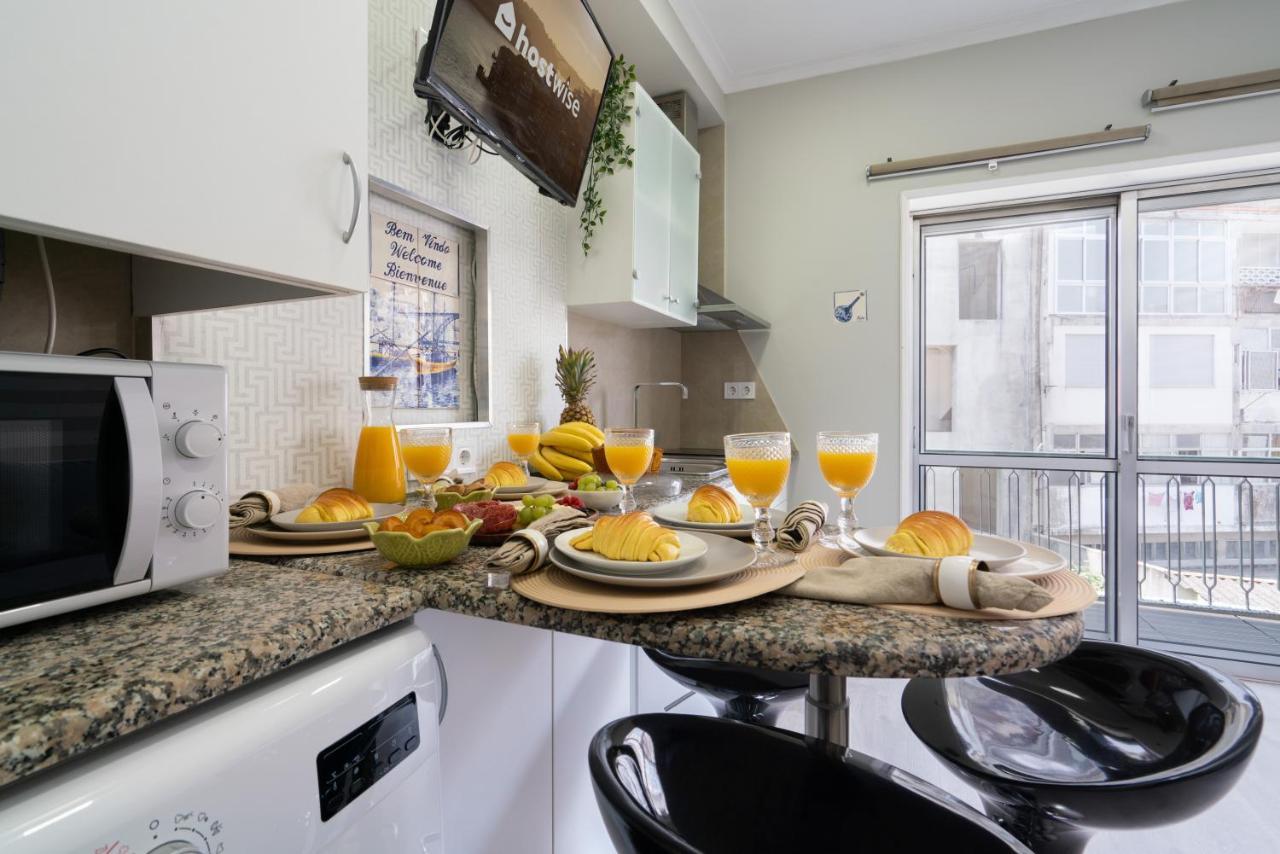 Apartment Host Wise - Modern Flats With Stunning Terrace Or Balcony - Location